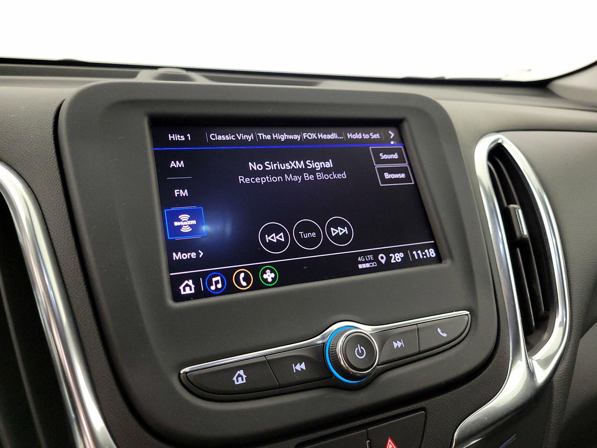 Thumbnail: 2022 Chevrolet Equinox - 15