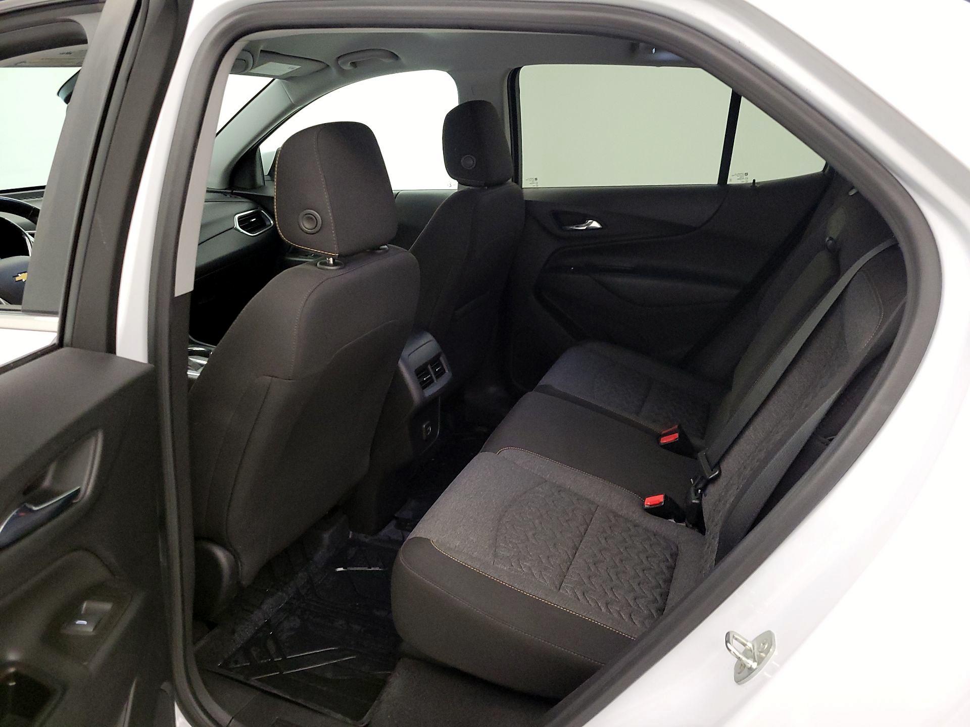 Thumbnail: 2022 Chevrolet Equinox - 19