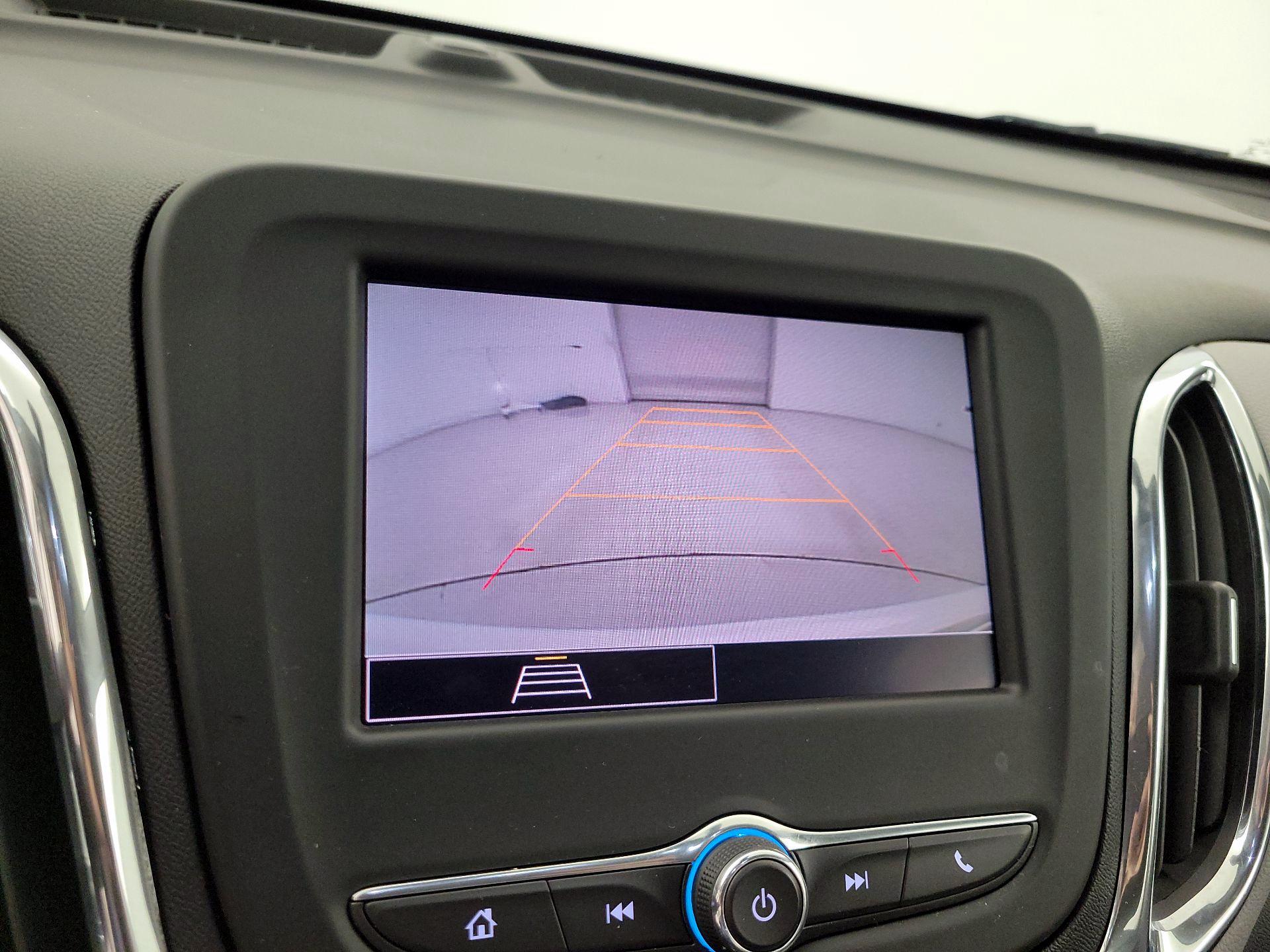 Thumbnail: 2022 Chevrolet Equinox - 14