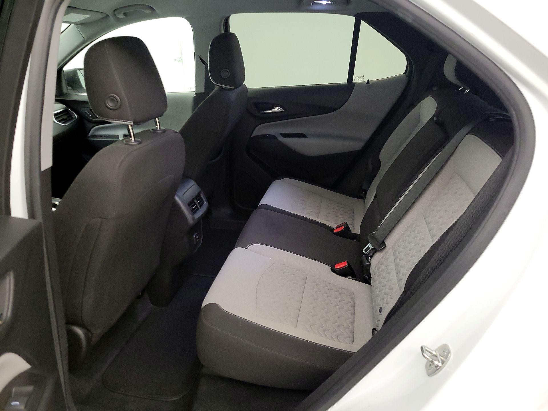 Thumbnail: 2022 Chevrolet Equinox - 19