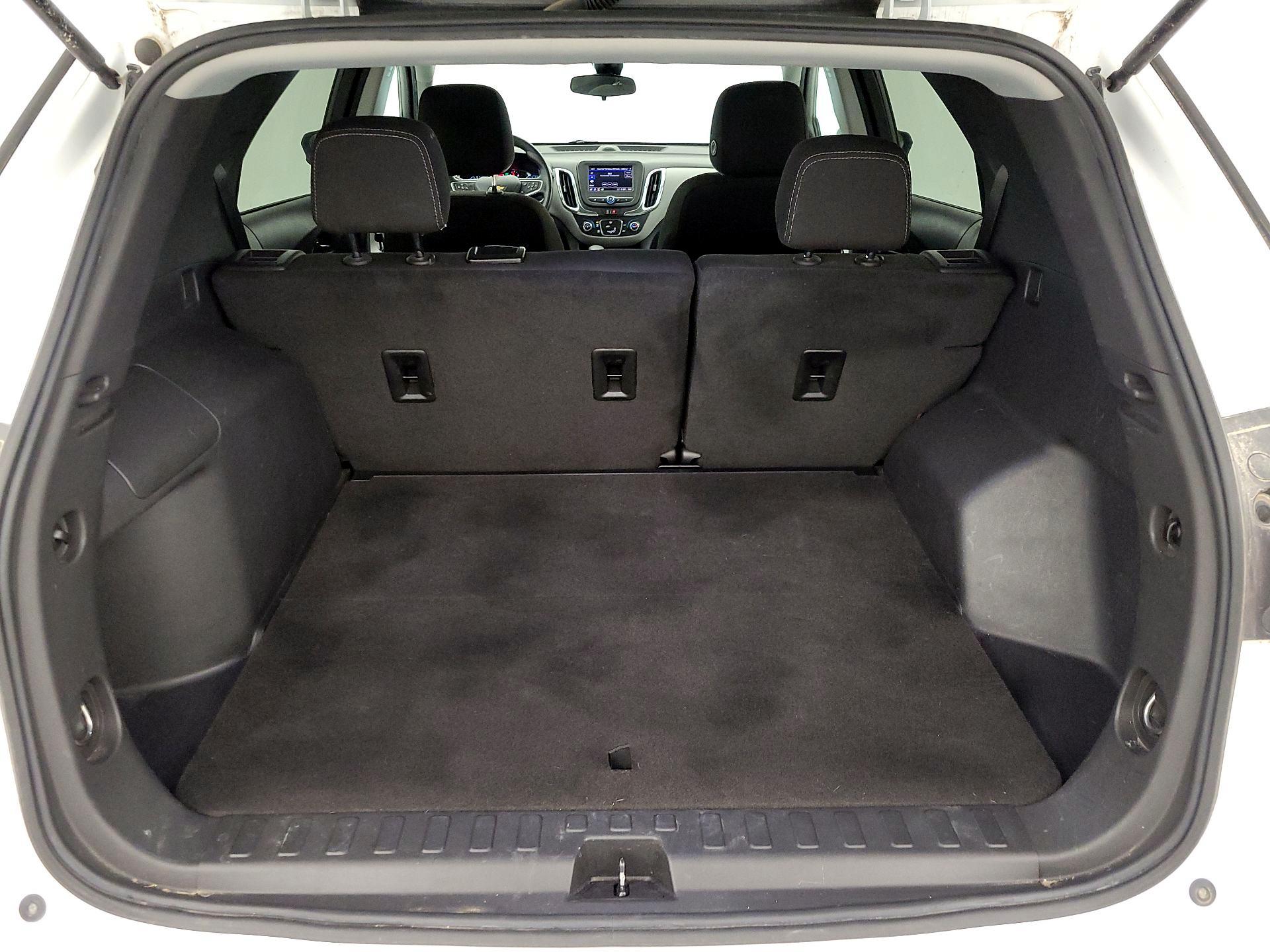 Thumbnail: 2022 Chevrolet Equinox - 20