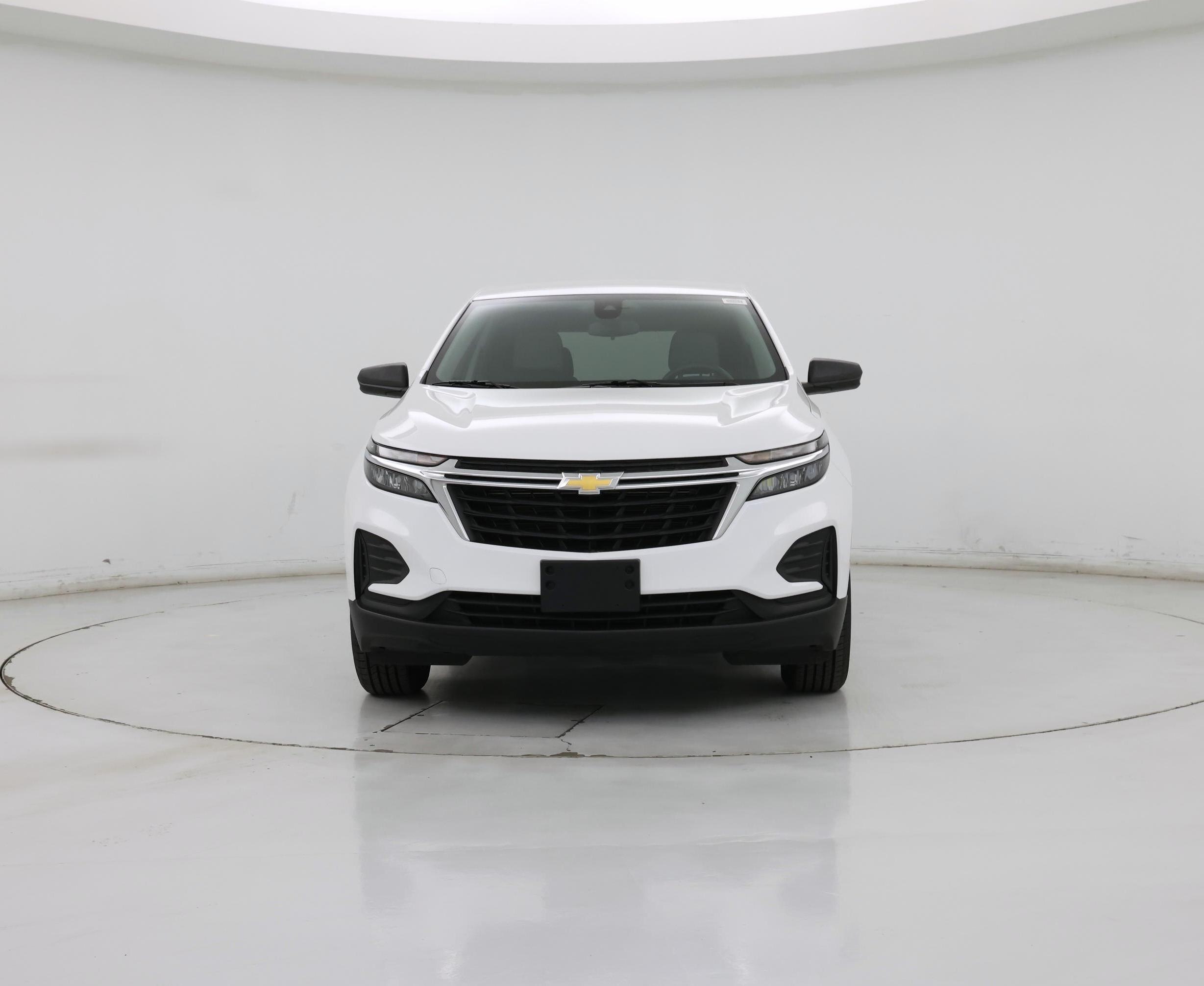 Thumbnail: 2022 Chevrolet Equinox - 5