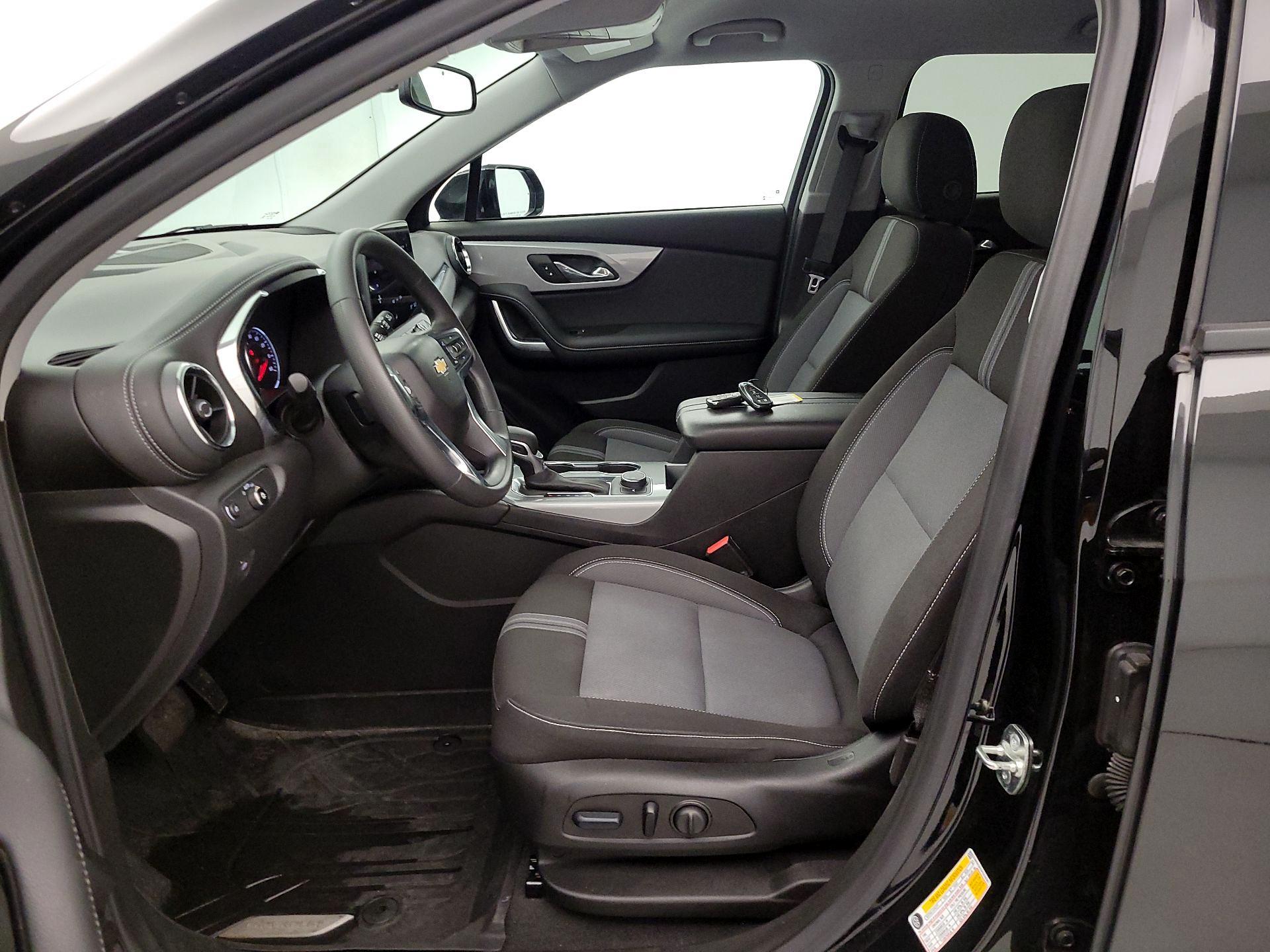 Thumbnail: 2023 Chevrolet Blazer - 11