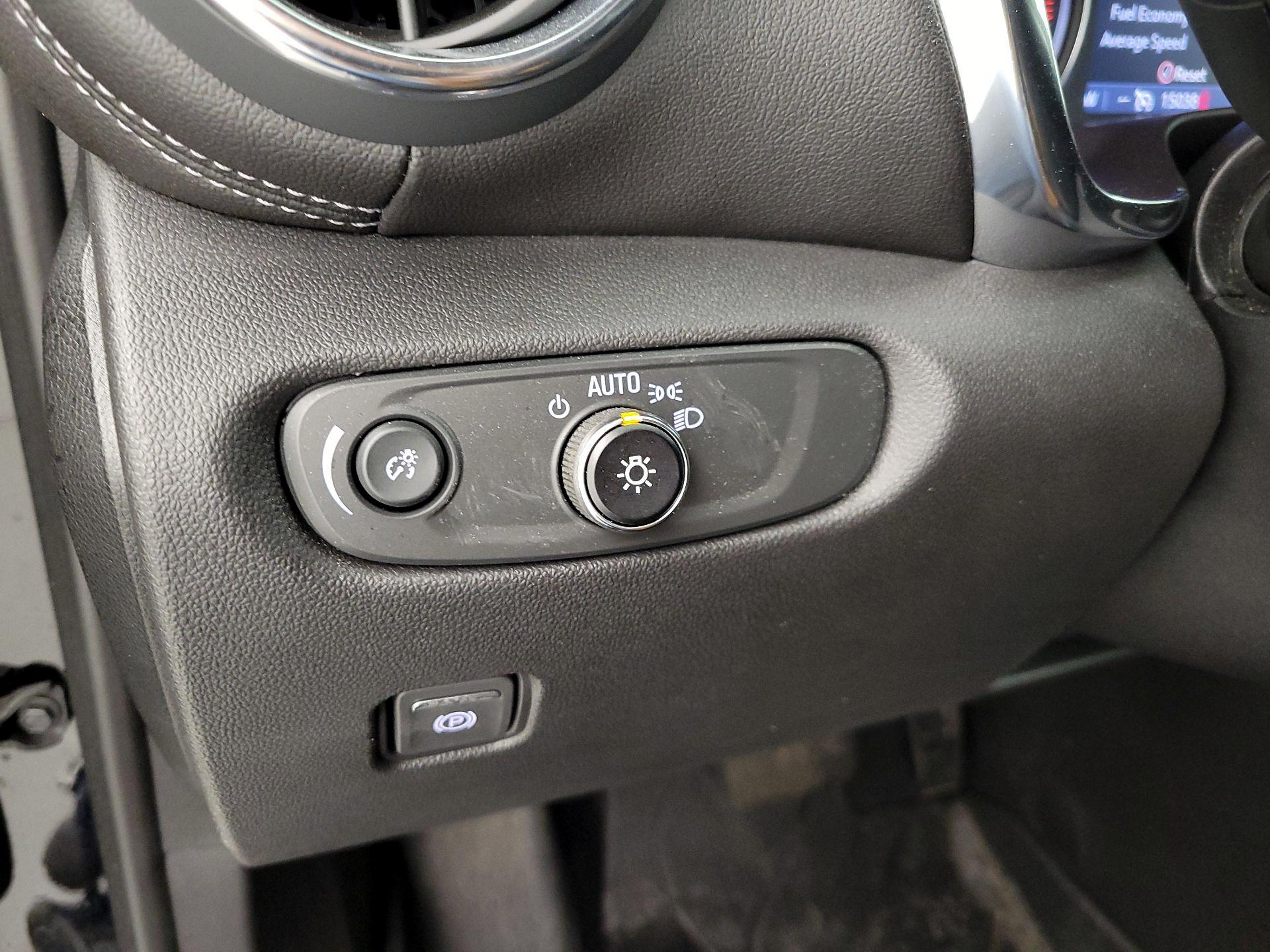 Thumbnail: 2023 Chevrolet Blazer - 13