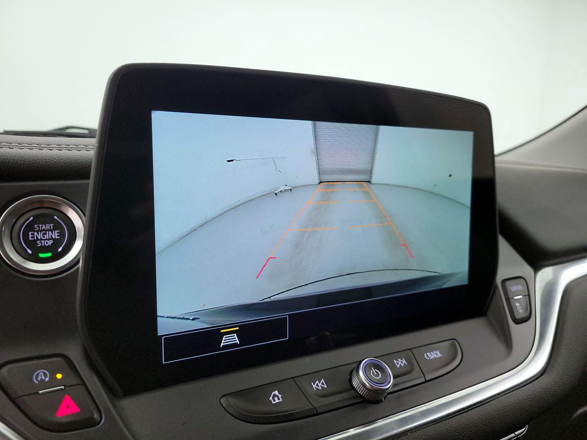 Thumbnail: 2023 Chevrolet Blazer - 14