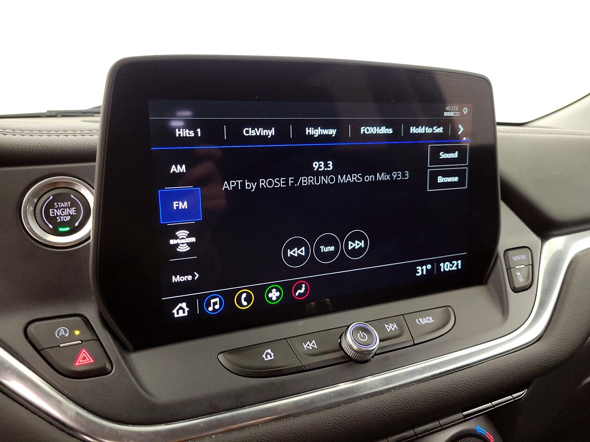 Thumbnail: 2023 Chevrolet Blazer - 15