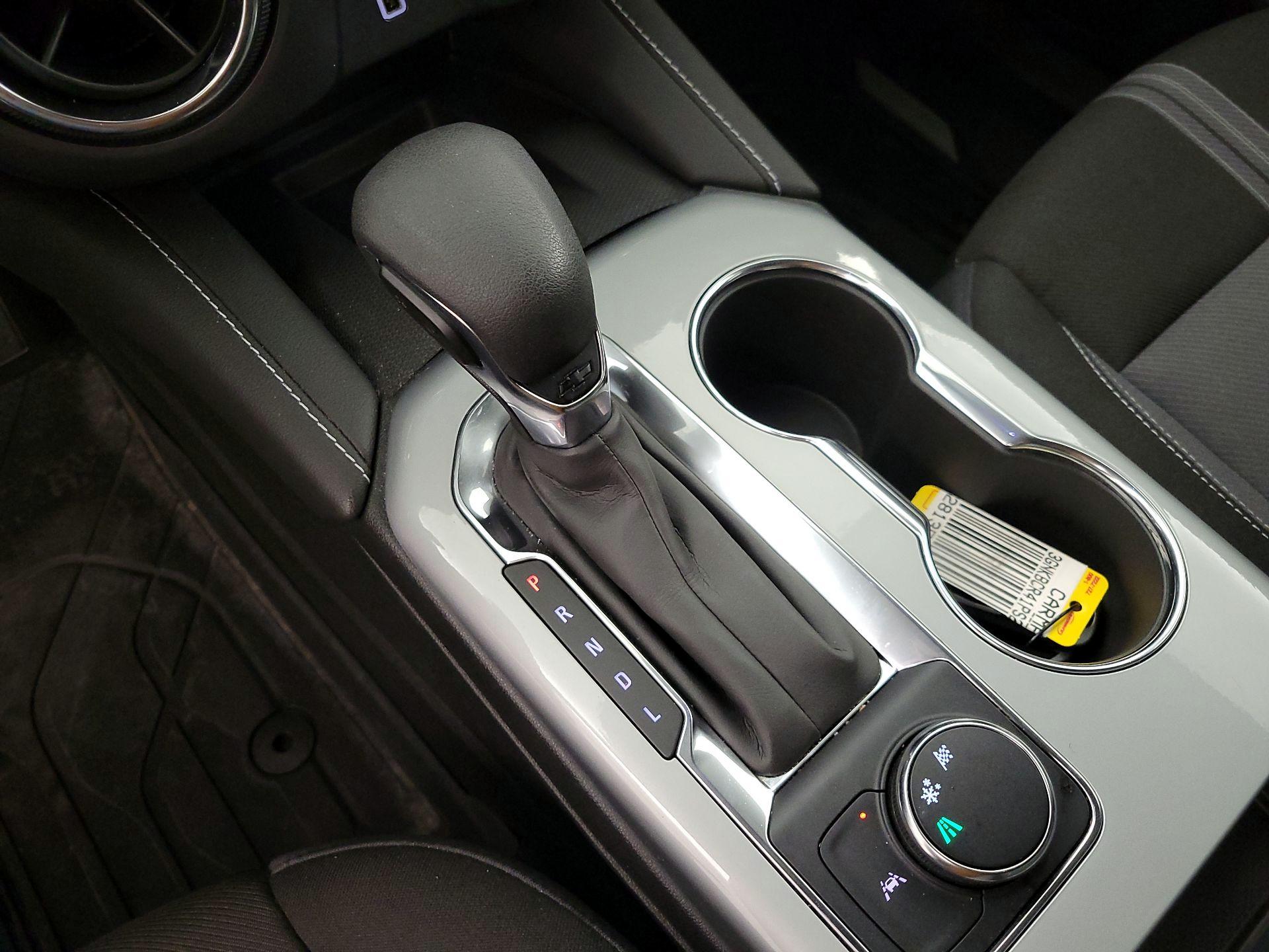 Thumbnail: 2023 Chevrolet Blazer - 17