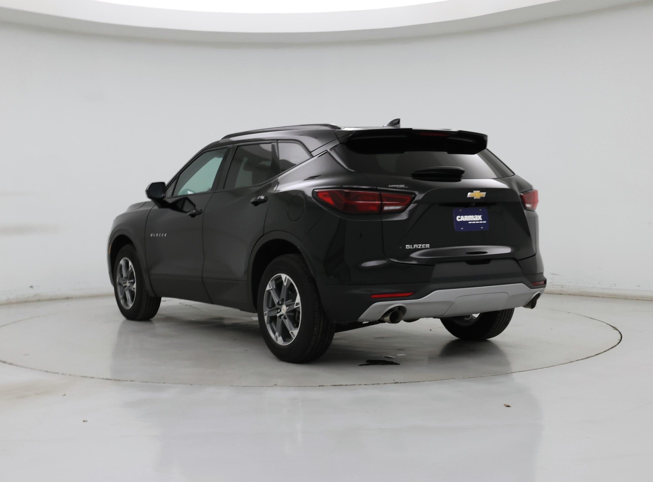 Thumbnail: 2023 Chevrolet Blazer - 2