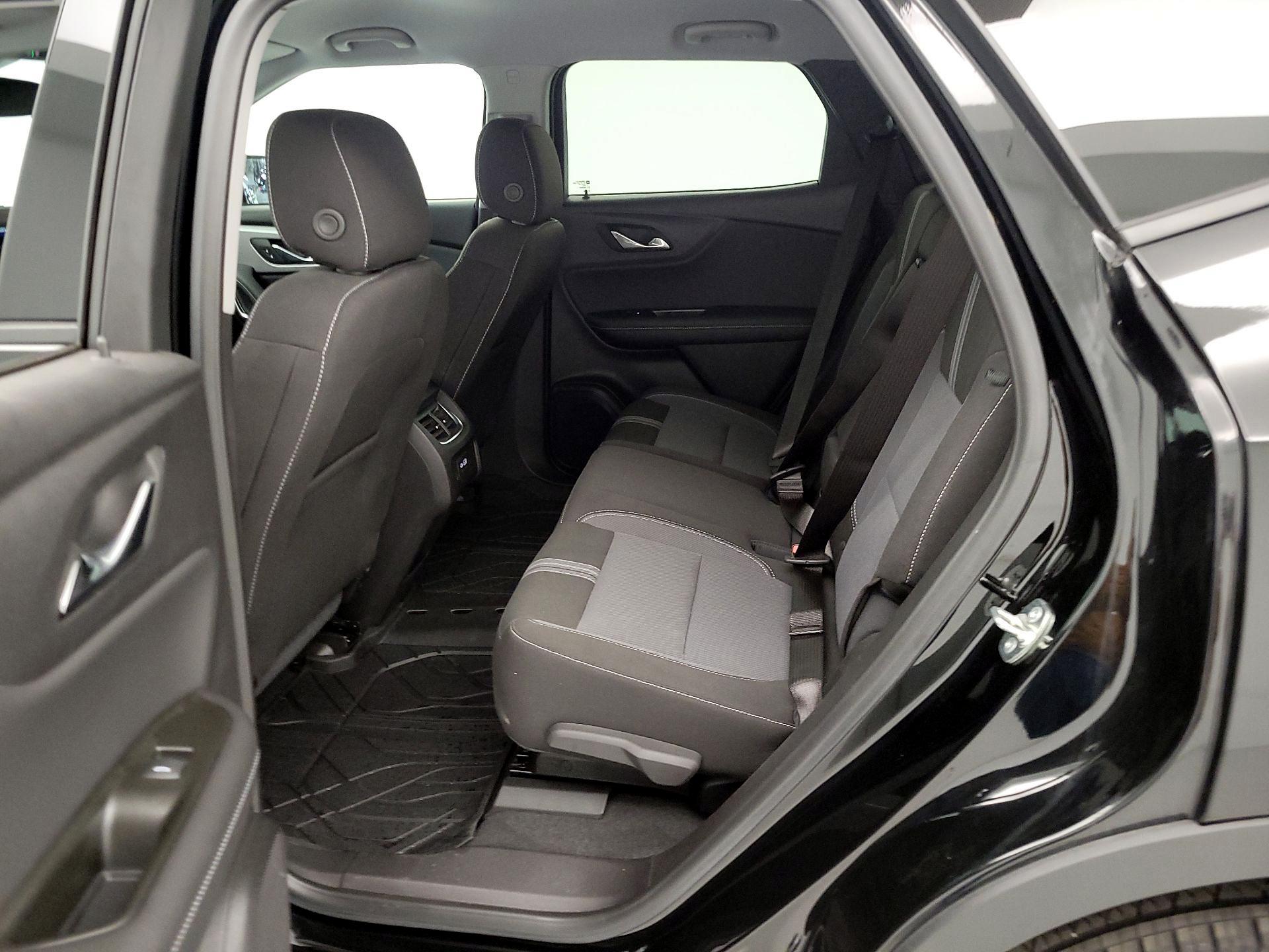 Thumbnail: 2023 Chevrolet Blazer - 19