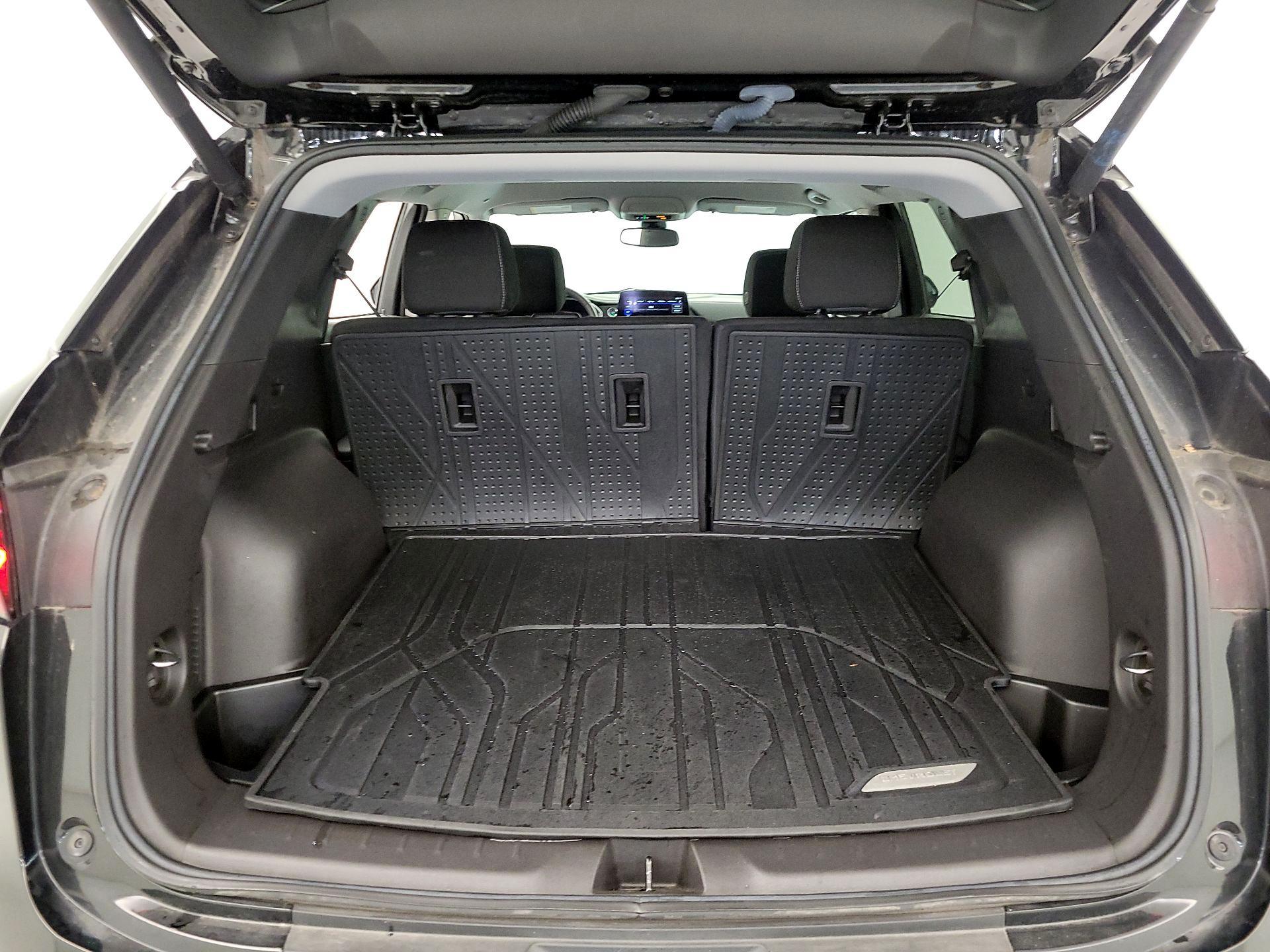 Thumbnail: 2023 Chevrolet Blazer - 20