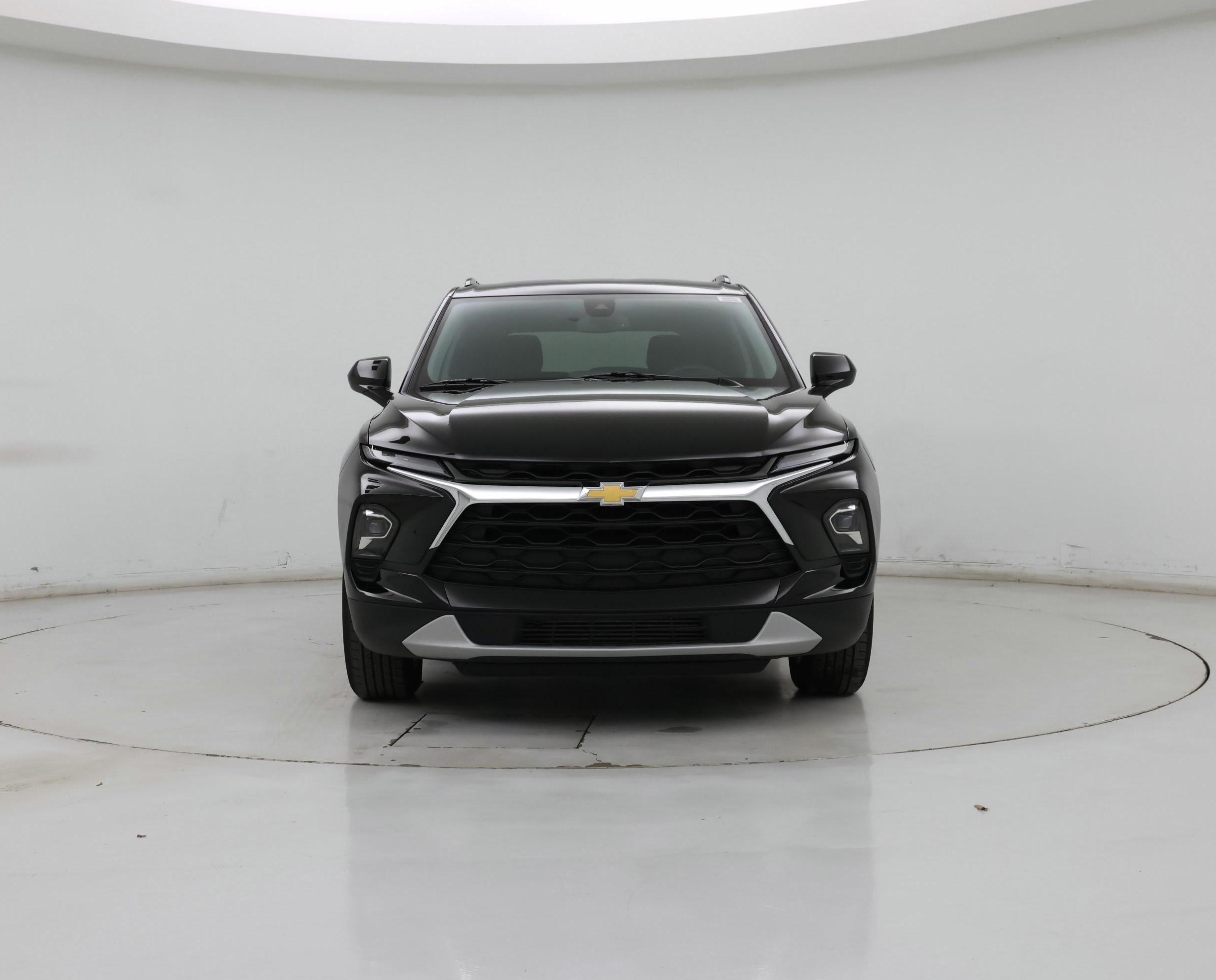 Thumbnail: 2023 Chevrolet Blazer - 5