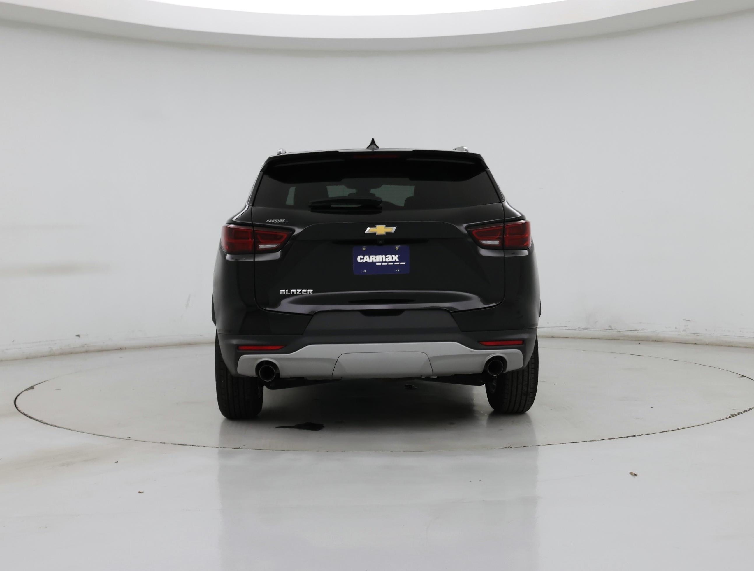 Thumbnail: 2023 Chevrolet Blazer - 6