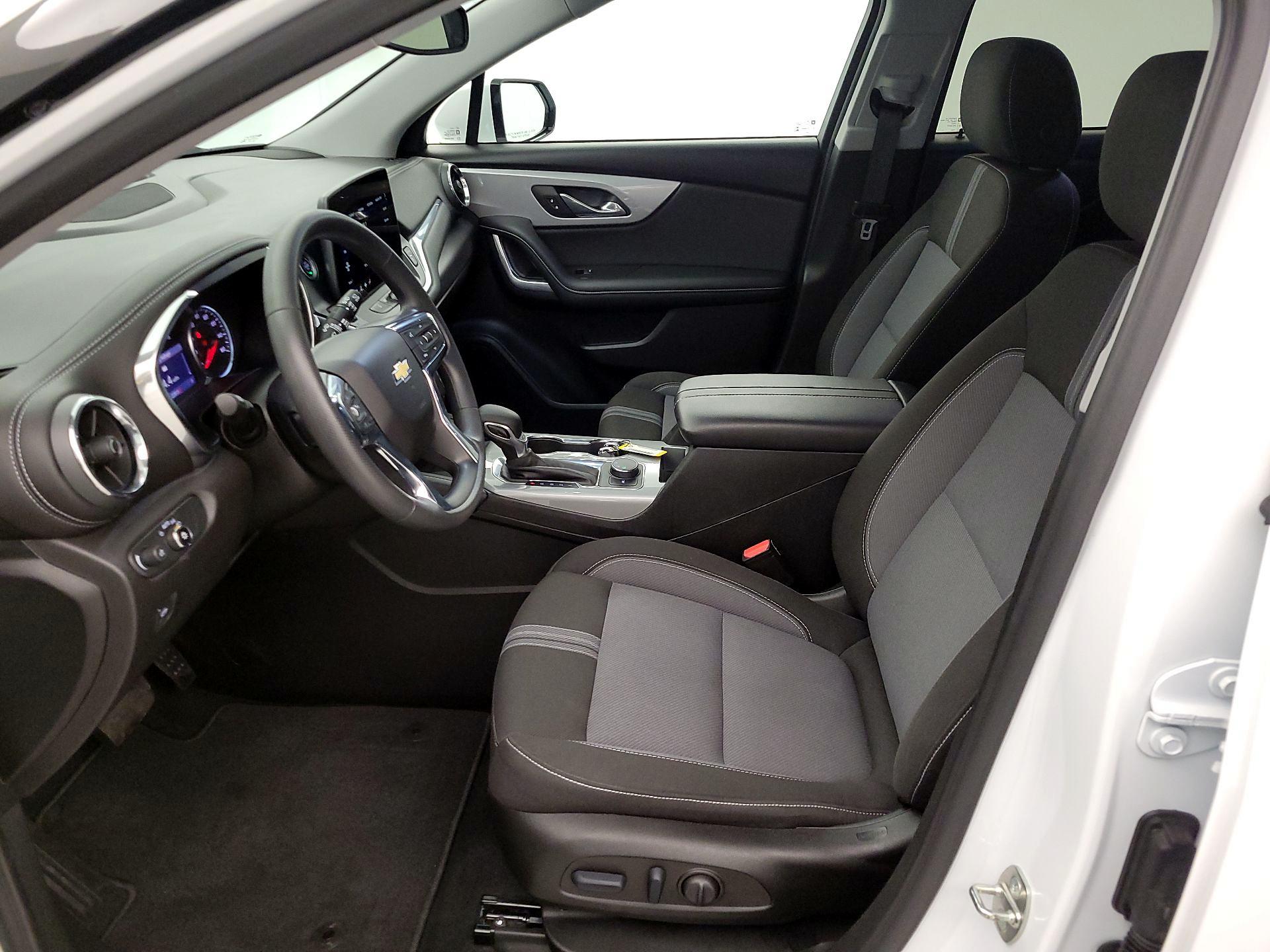 Thumbnail: 2023 Chevrolet Blazer - 11