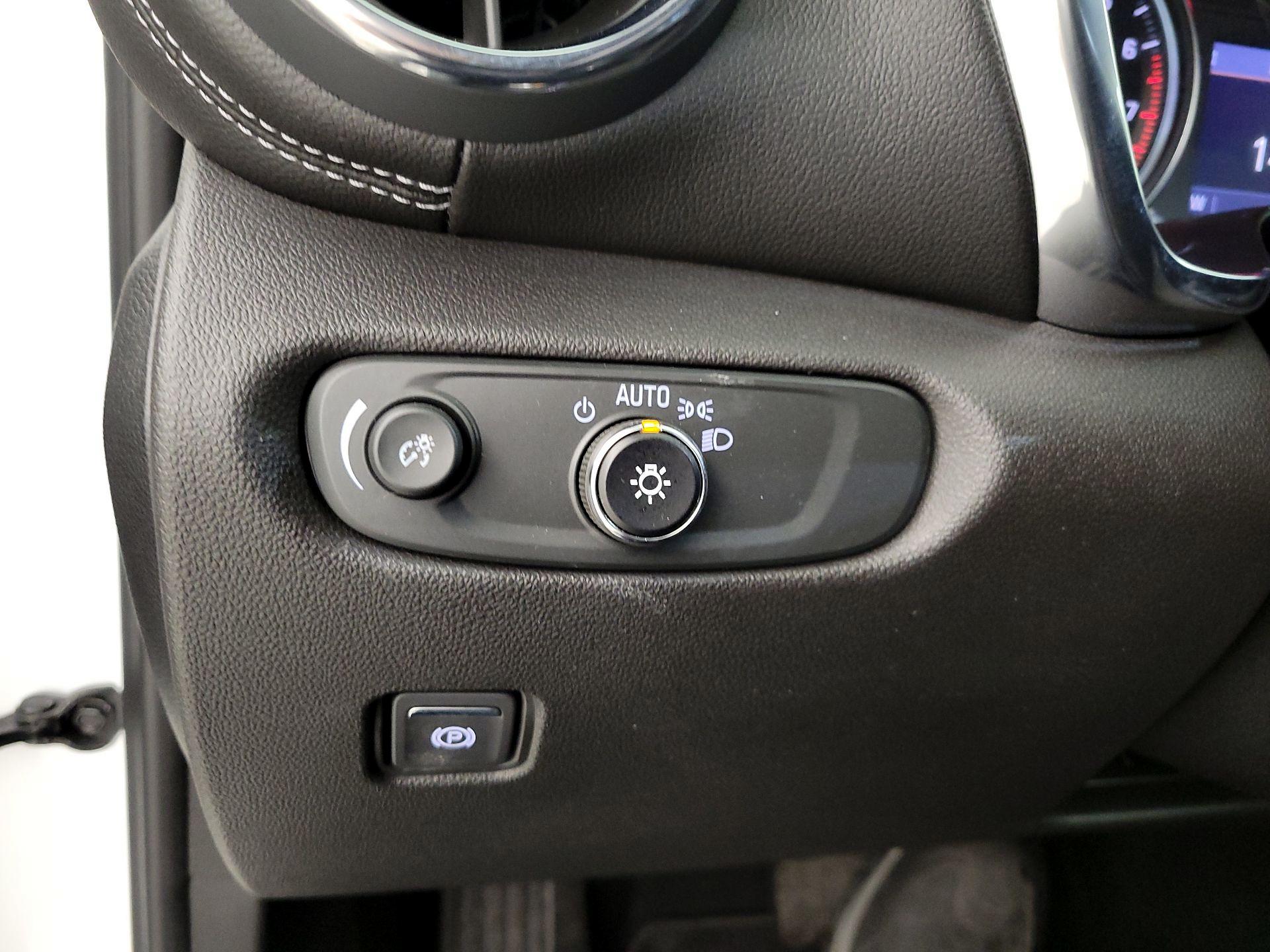 Thumbnail: 2023 Chevrolet Blazer - 13