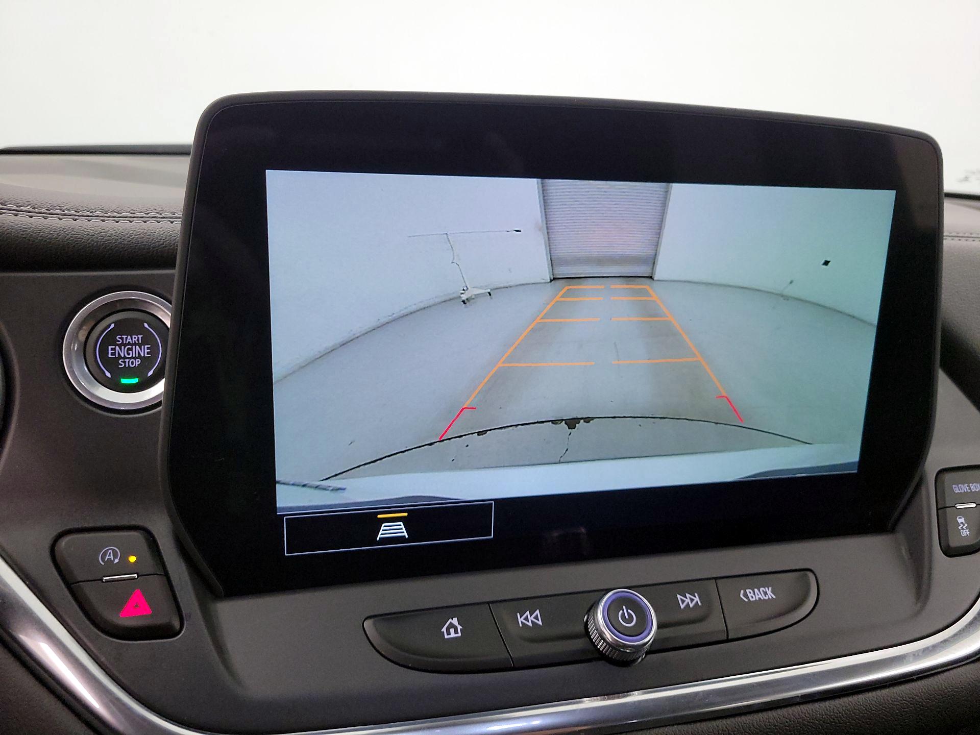 Thumbnail: 2023 Chevrolet Blazer - 14