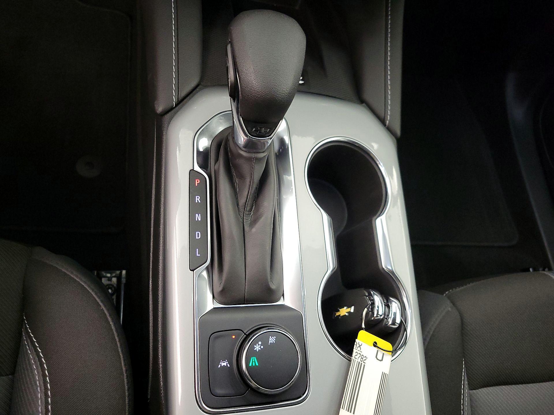 Thumbnail: 2023 Chevrolet Blazer - 17