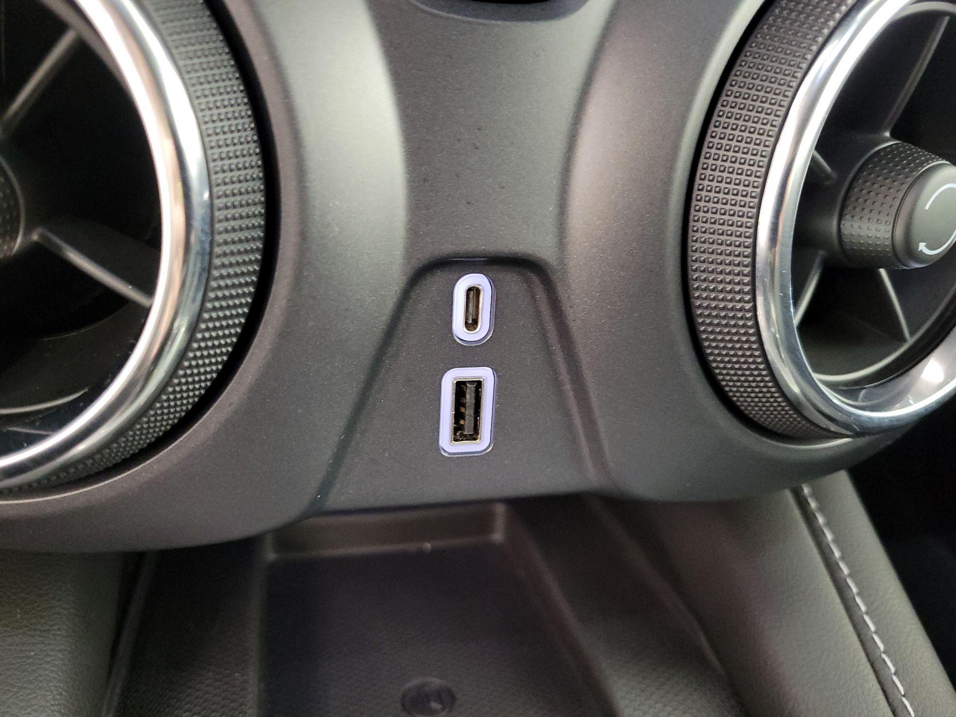 Thumbnail: 2023 Chevrolet Blazer - 18