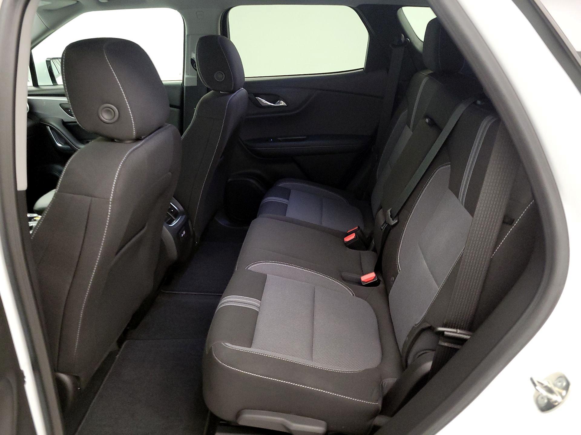 Thumbnail: 2023 Chevrolet Blazer - 19