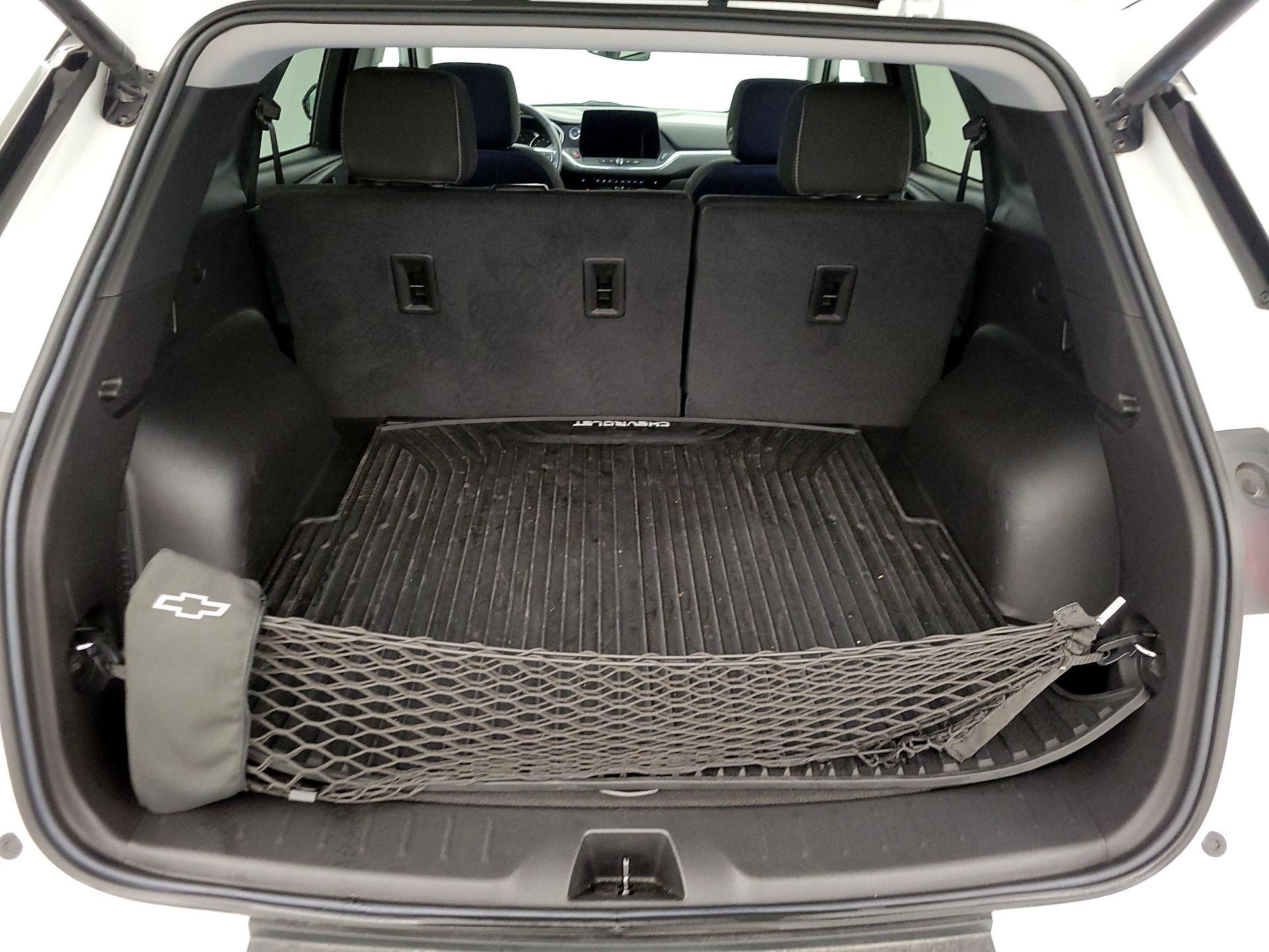 Thumbnail: 2023 Chevrolet Blazer - 20