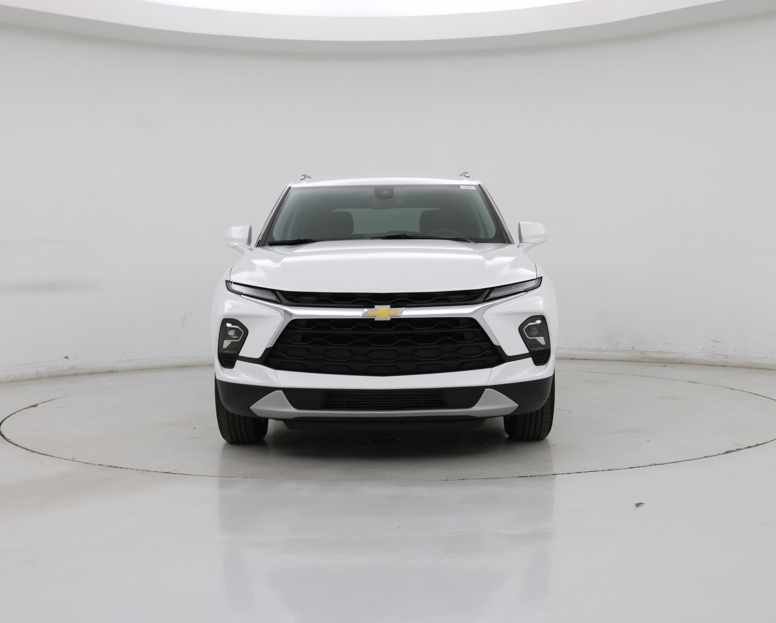 Thumbnail: 2023 Chevrolet Blazer - 5