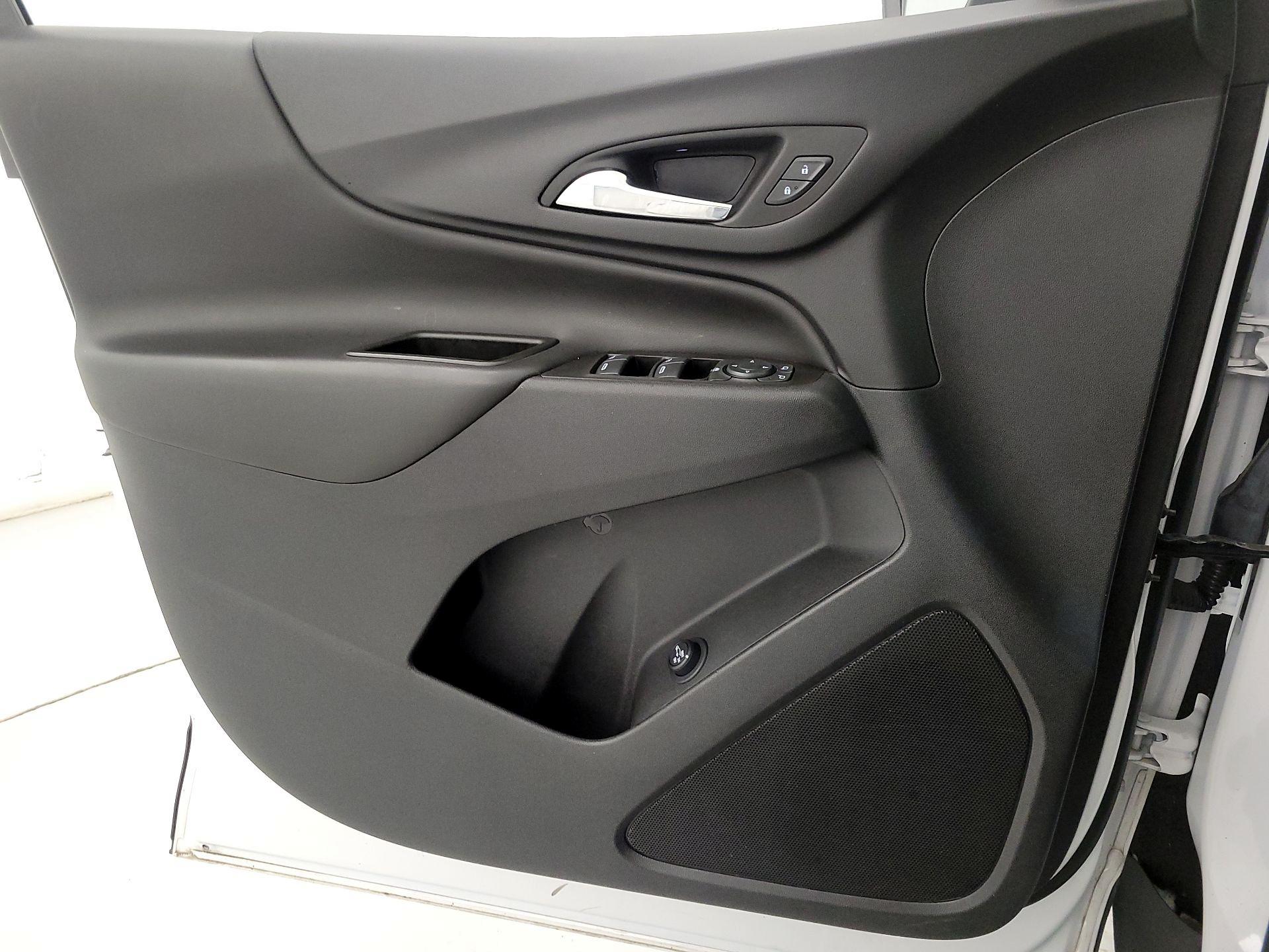 Thumbnail: 2022 Chevrolet Equinox - 12