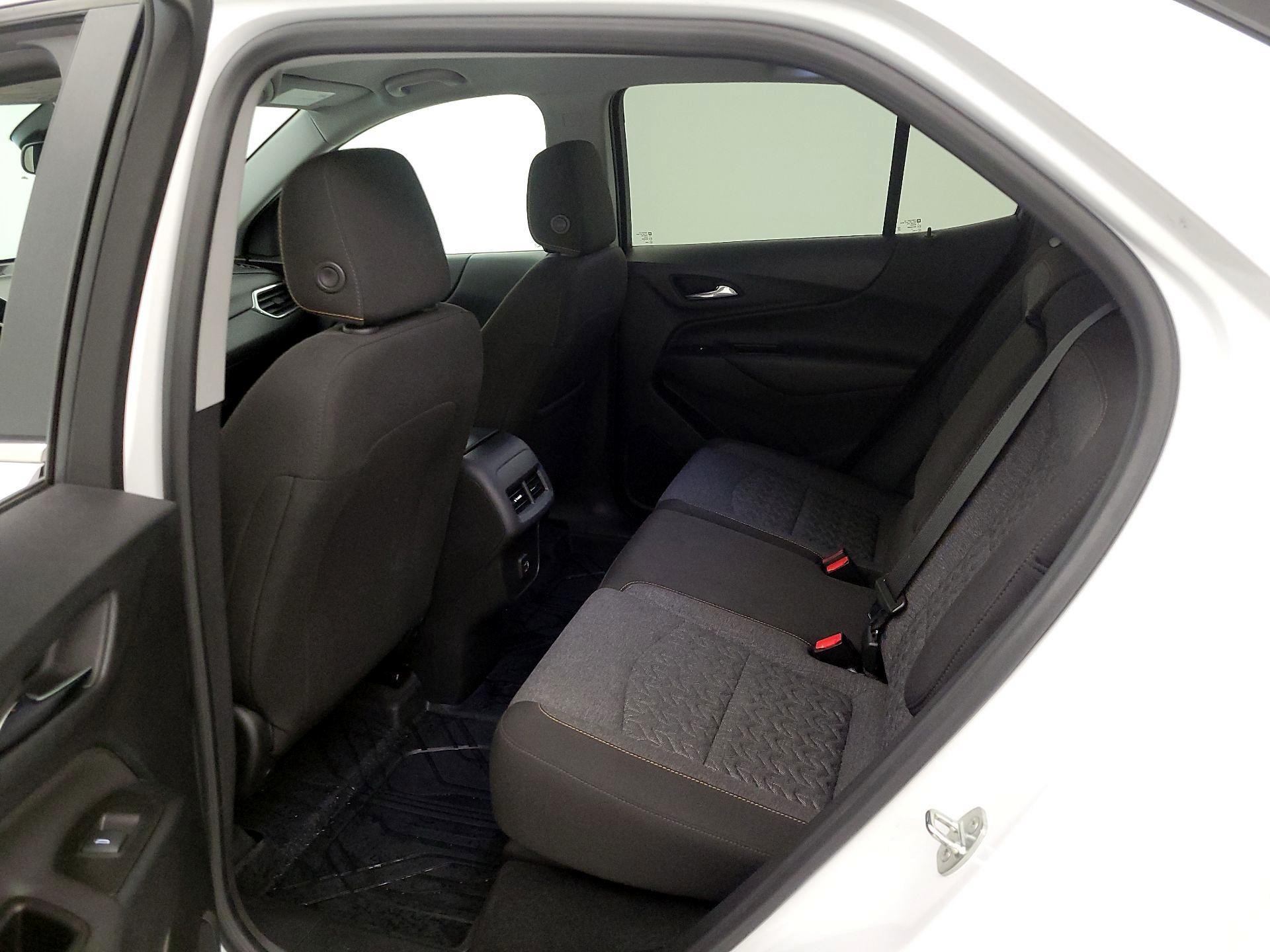 Thumbnail: 2022 Chevrolet Equinox - 19