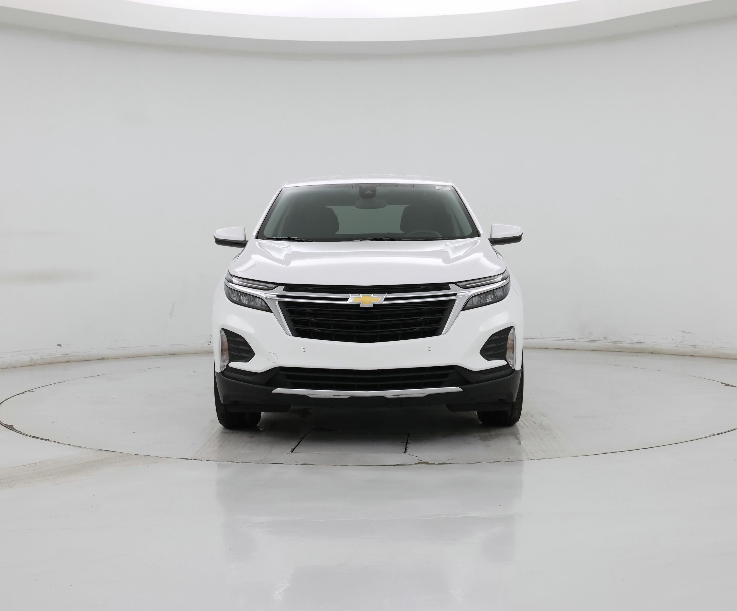 Thumbnail: 2022 Chevrolet Equinox - 5