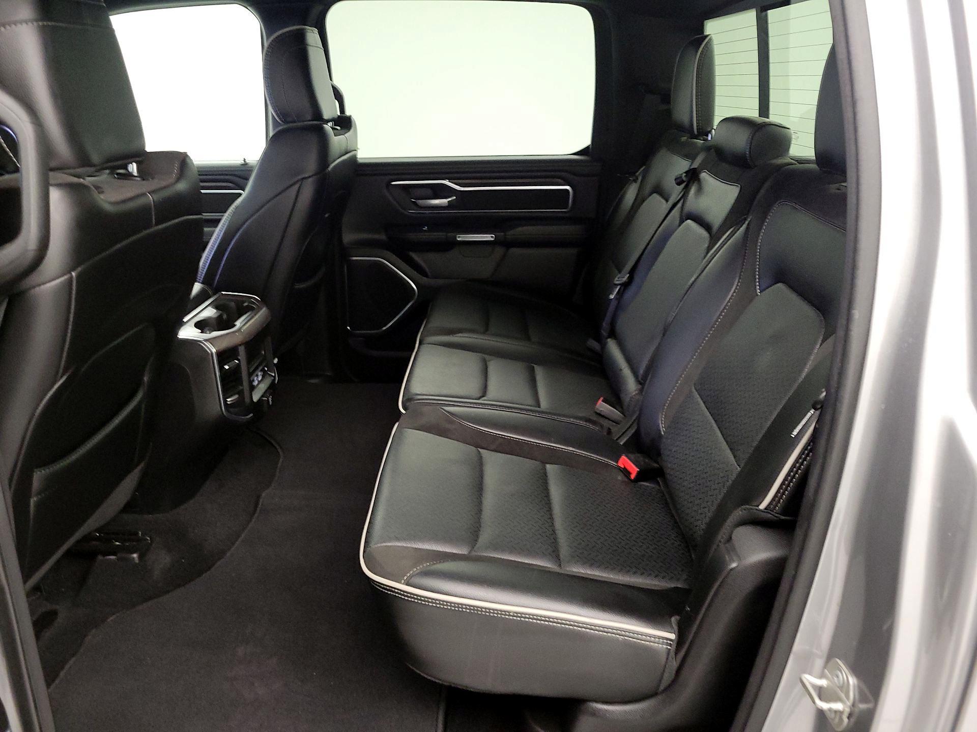 Thumbnail: 2025 RAM 1500 - 20