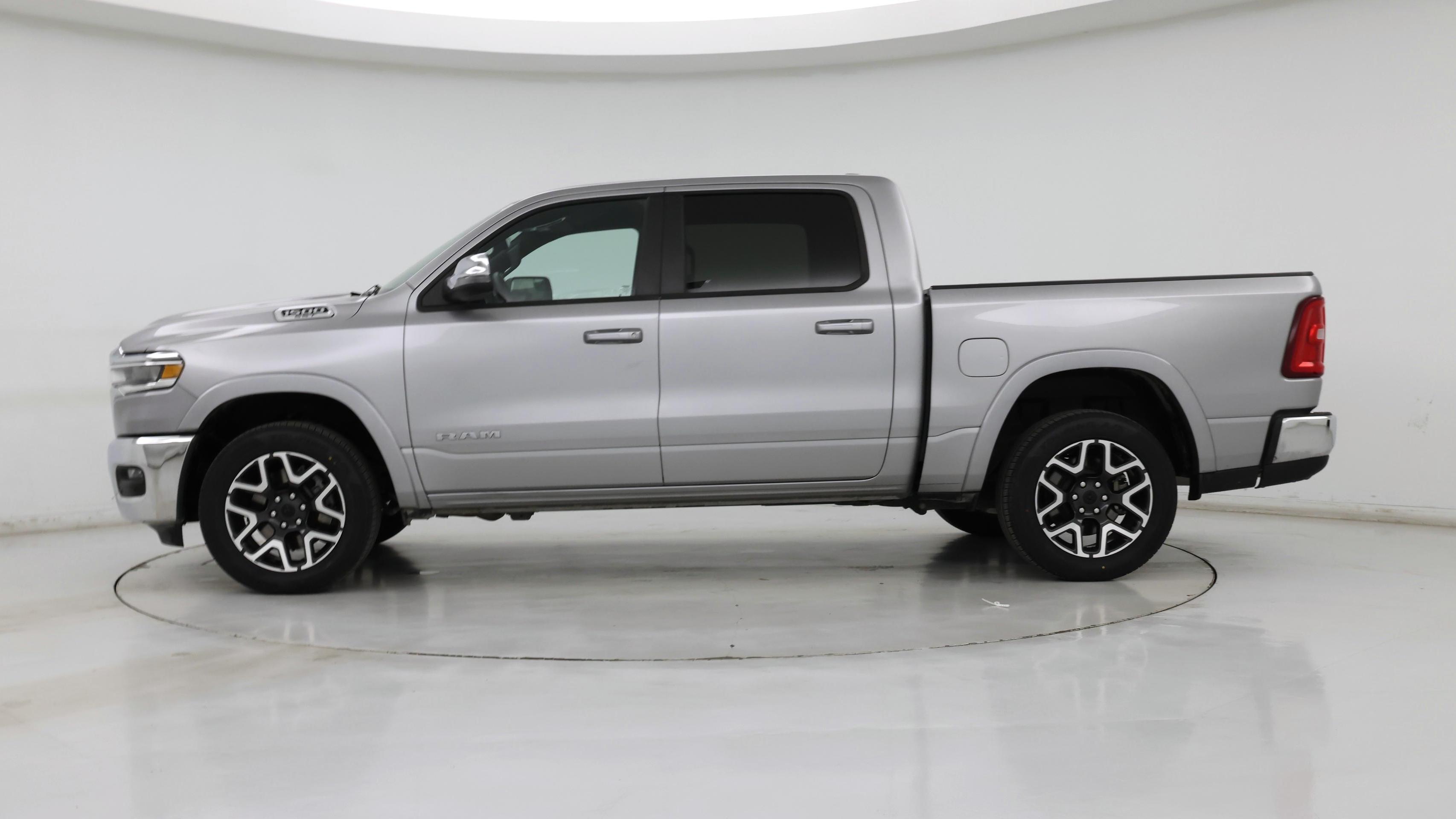 Thumbnail: 2025 RAM 1500 - 3