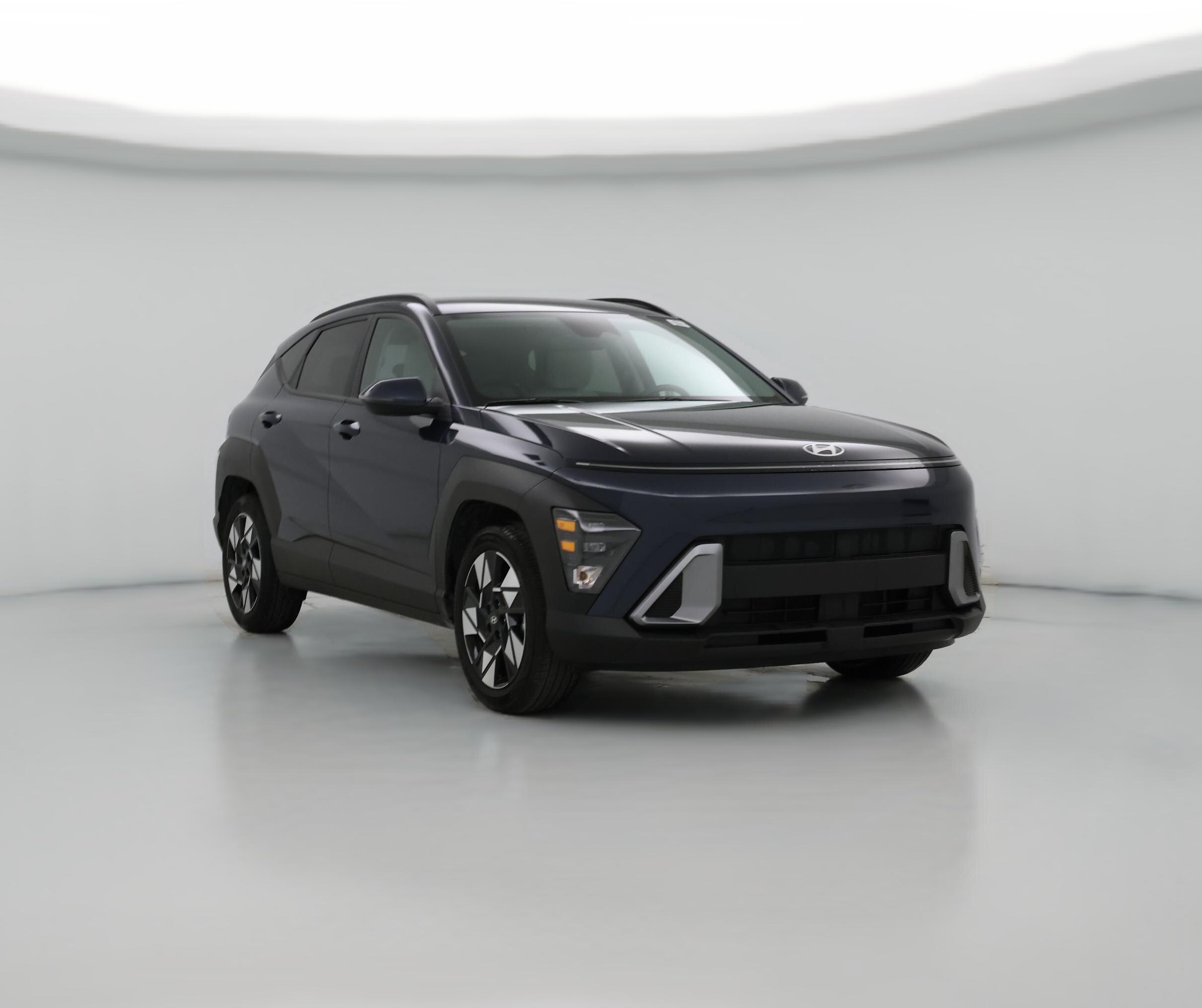 Thumbnail: 2025 Hyundai Kona - 1