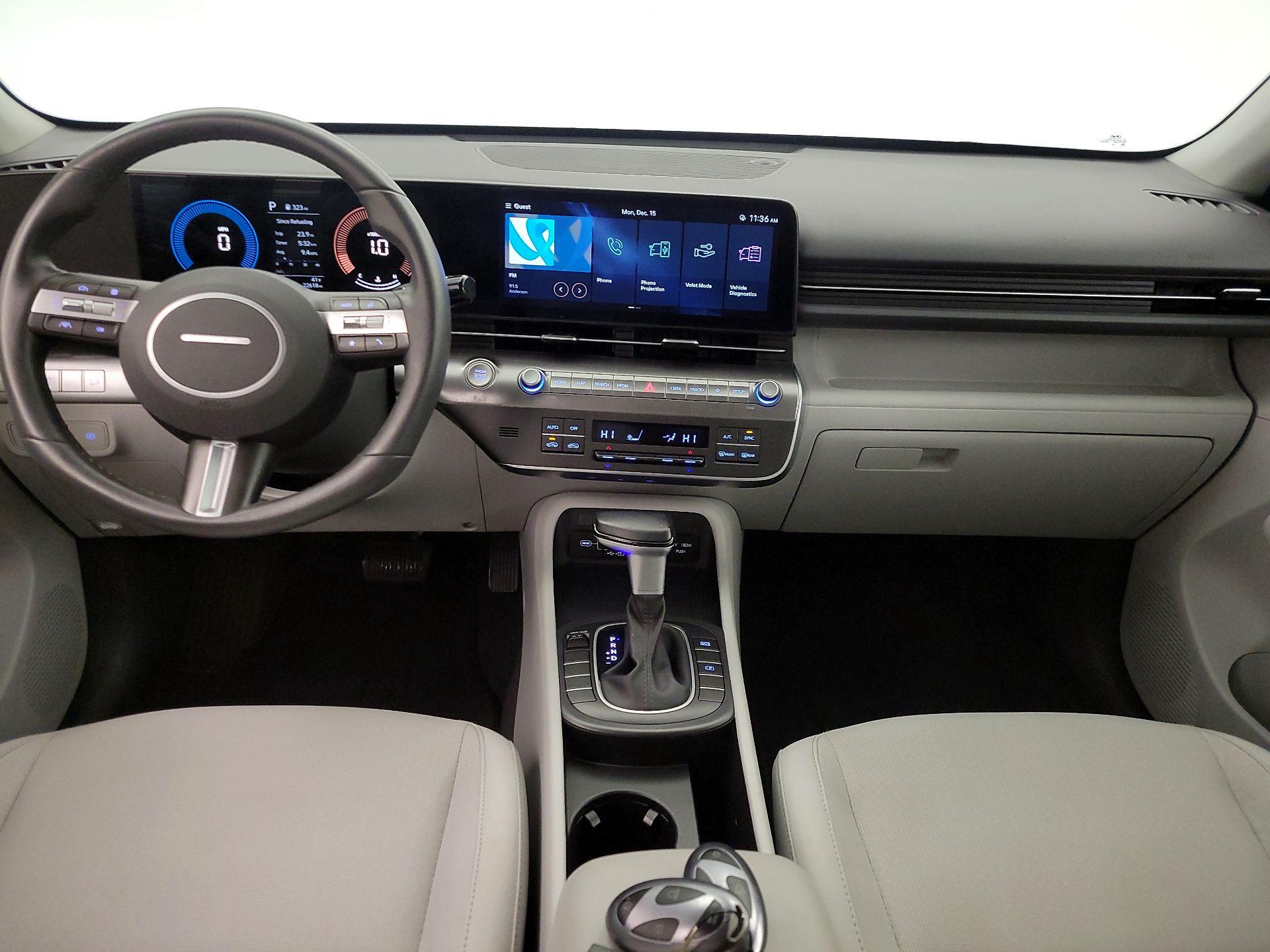 Thumbnail: 2025 Hyundai Kona - 9