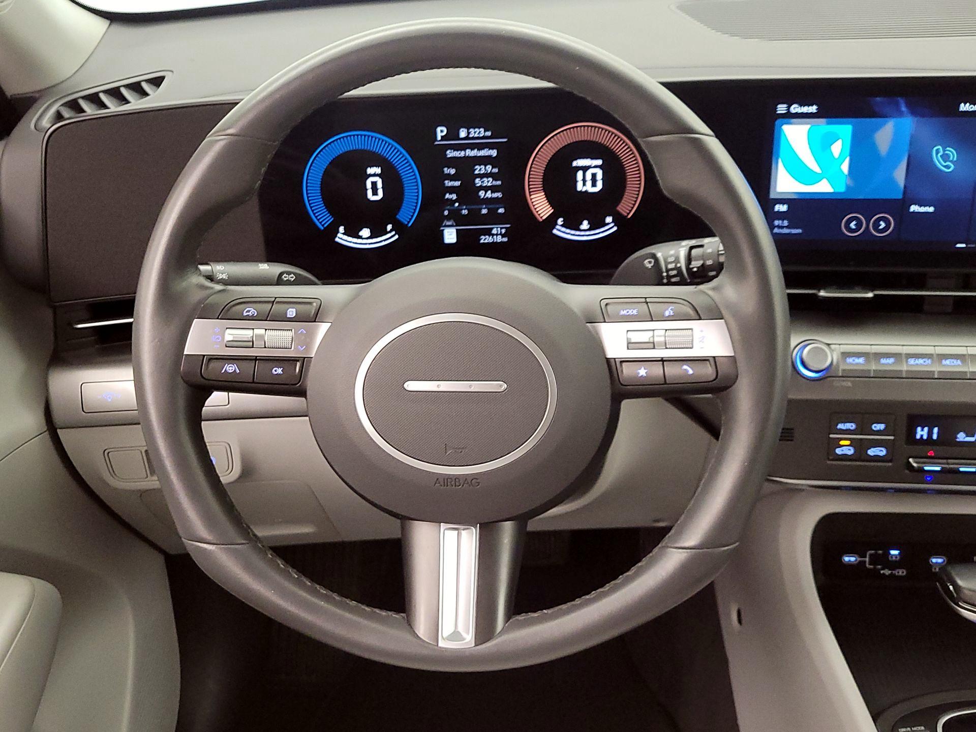 Thumbnail: 2025 Hyundai Kona - 10