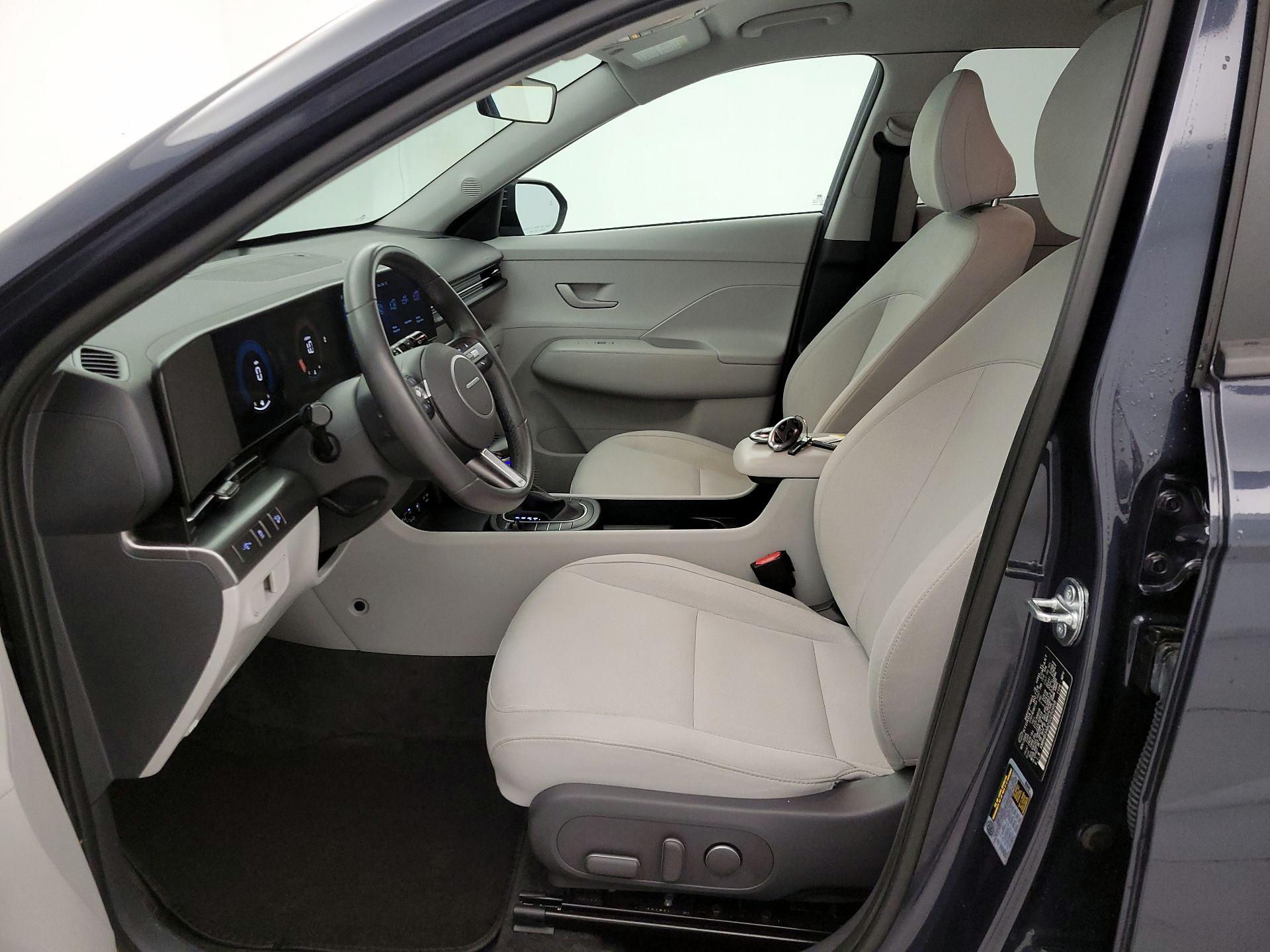 Thumbnail: 2025 Hyundai Kona - 11