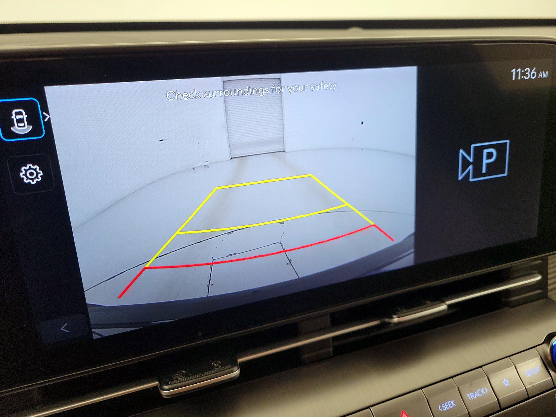 Thumbnail: 2025 Hyundai Kona - 14