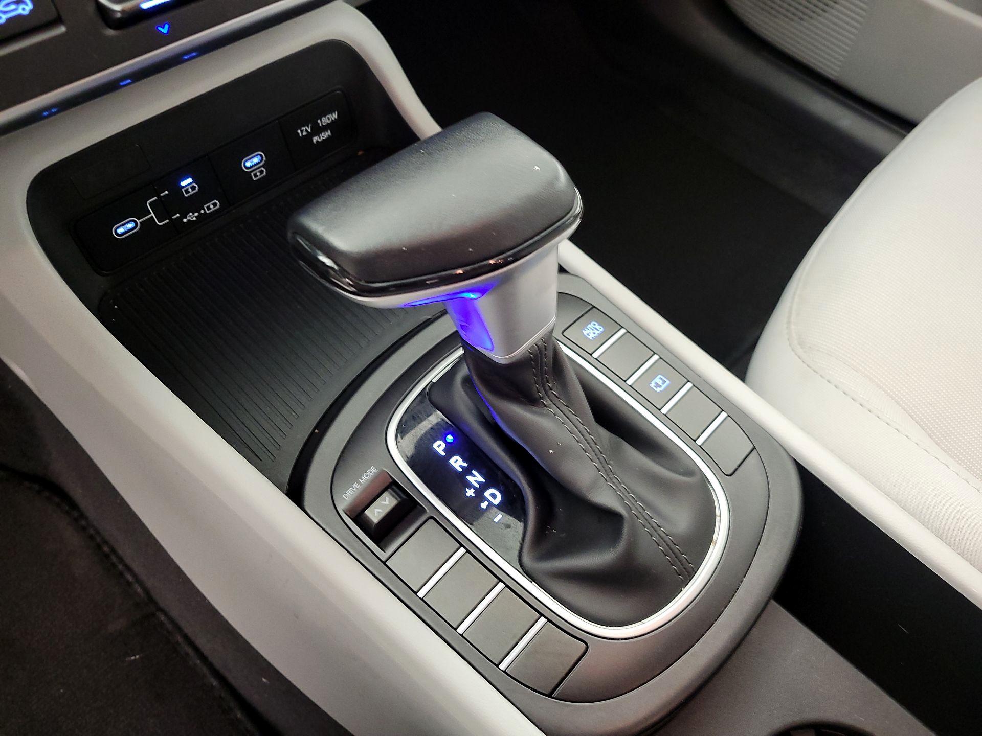 Thumbnail: 2025 Hyundai Kona - 17