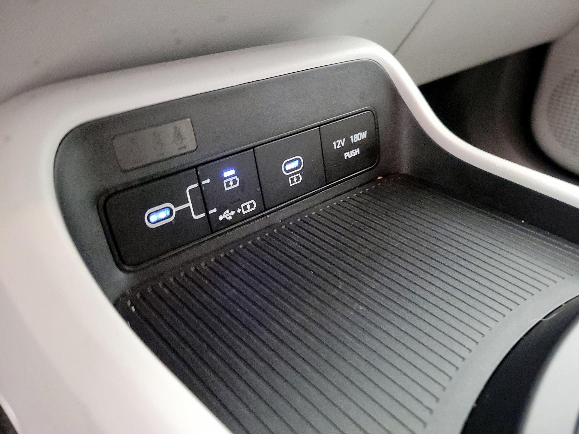 Thumbnail: 2025 Hyundai Kona - 18