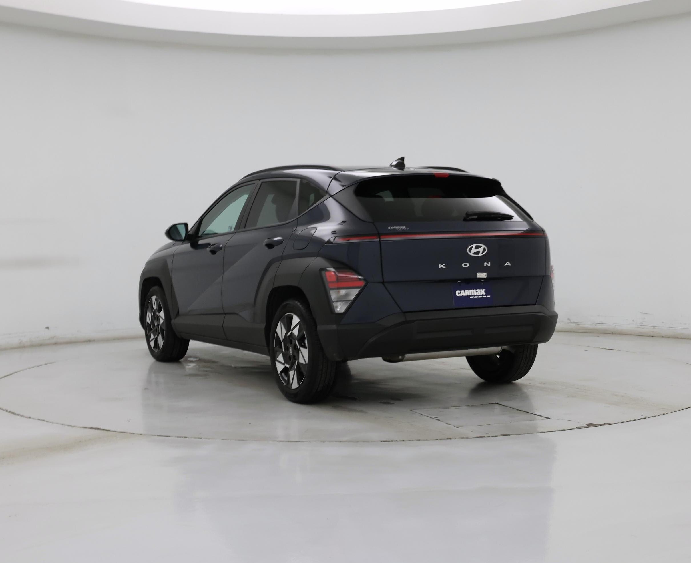 Thumbnail: 2025 Hyundai Kona - 2