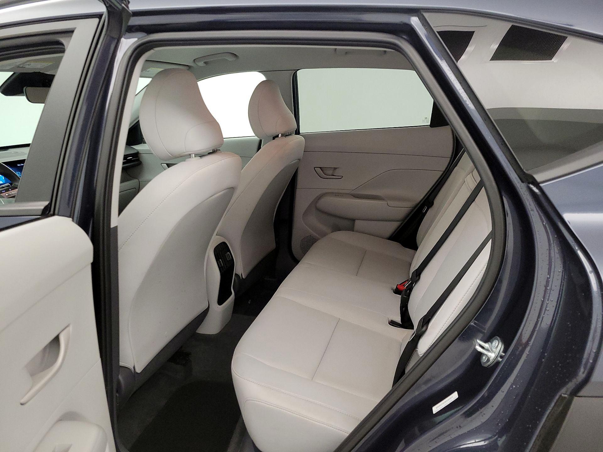 Thumbnail: 2025 Hyundai Kona - 19