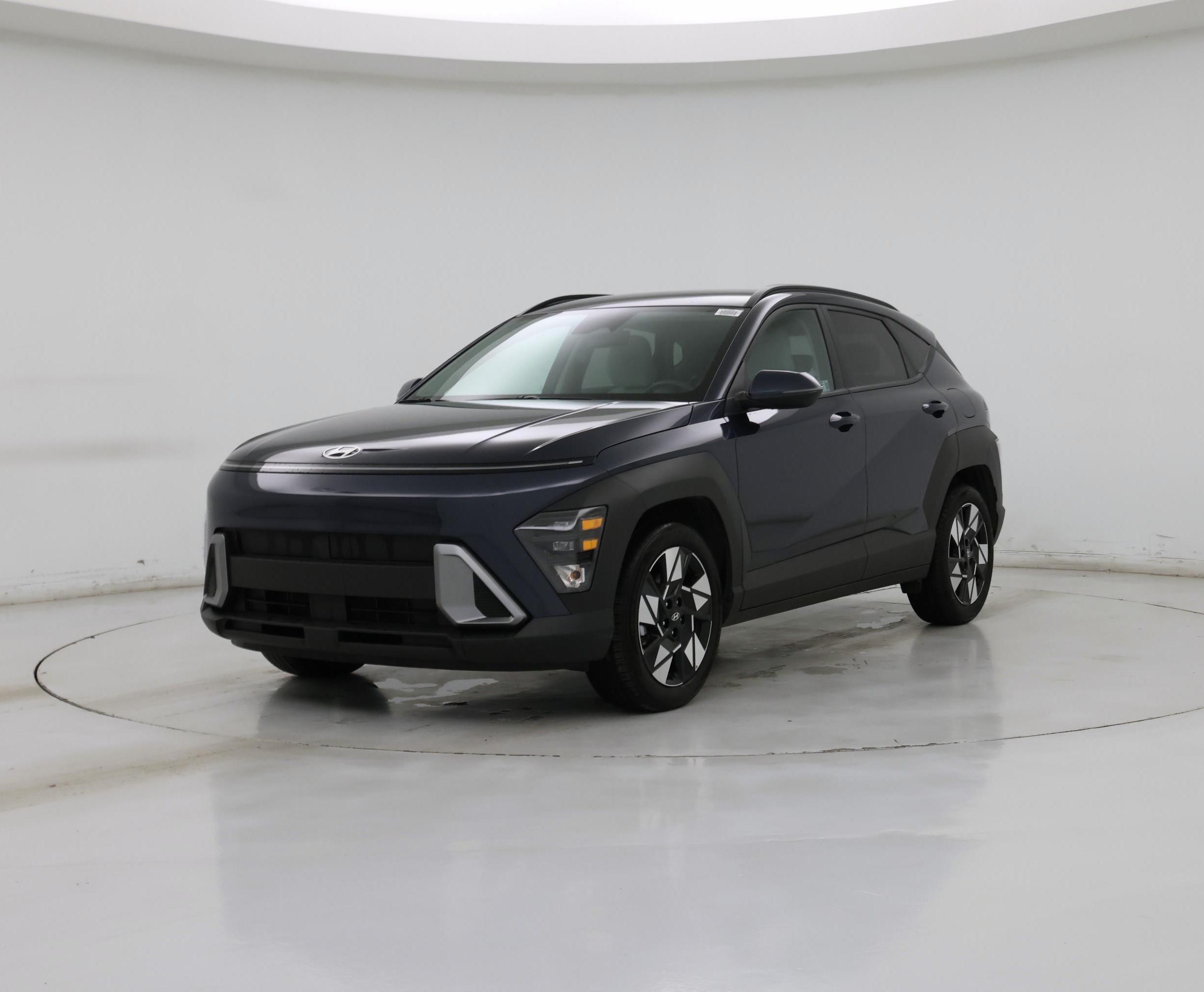 Thumbnail: 2025 Hyundai Kona - 4