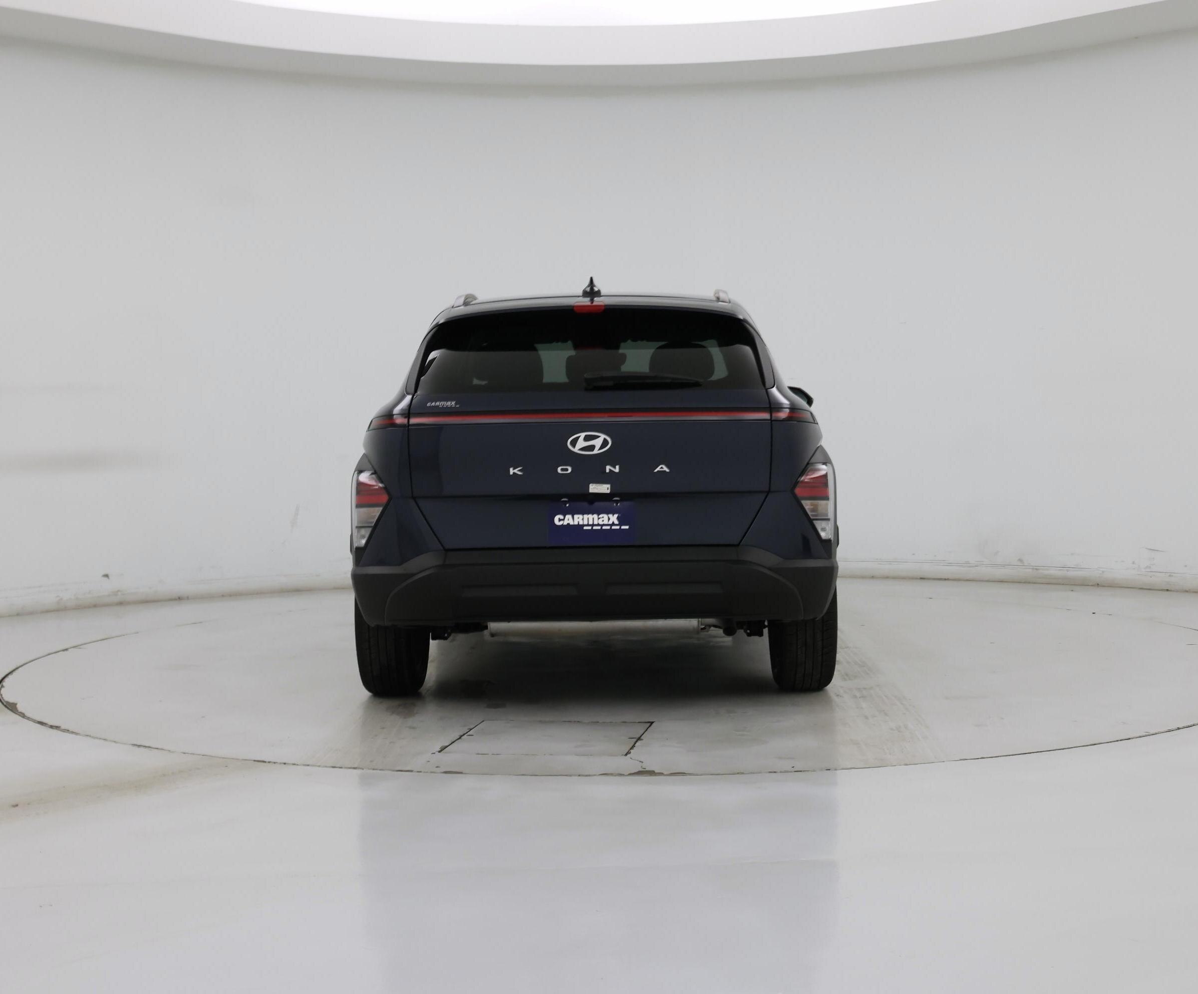 Thumbnail: 2025 Hyundai Kona - 6