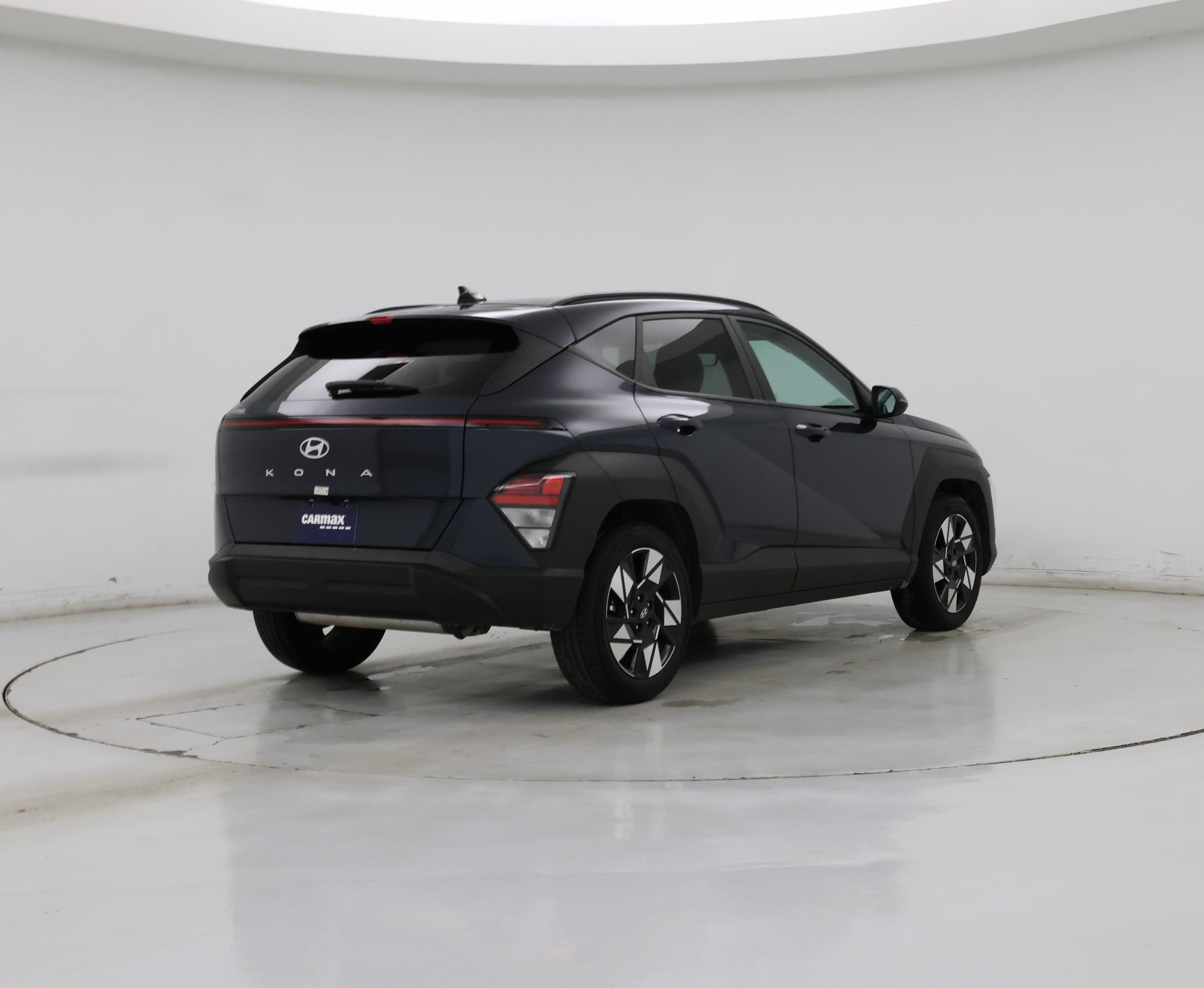 Thumbnail: 2025 Hyundai Kona - 8