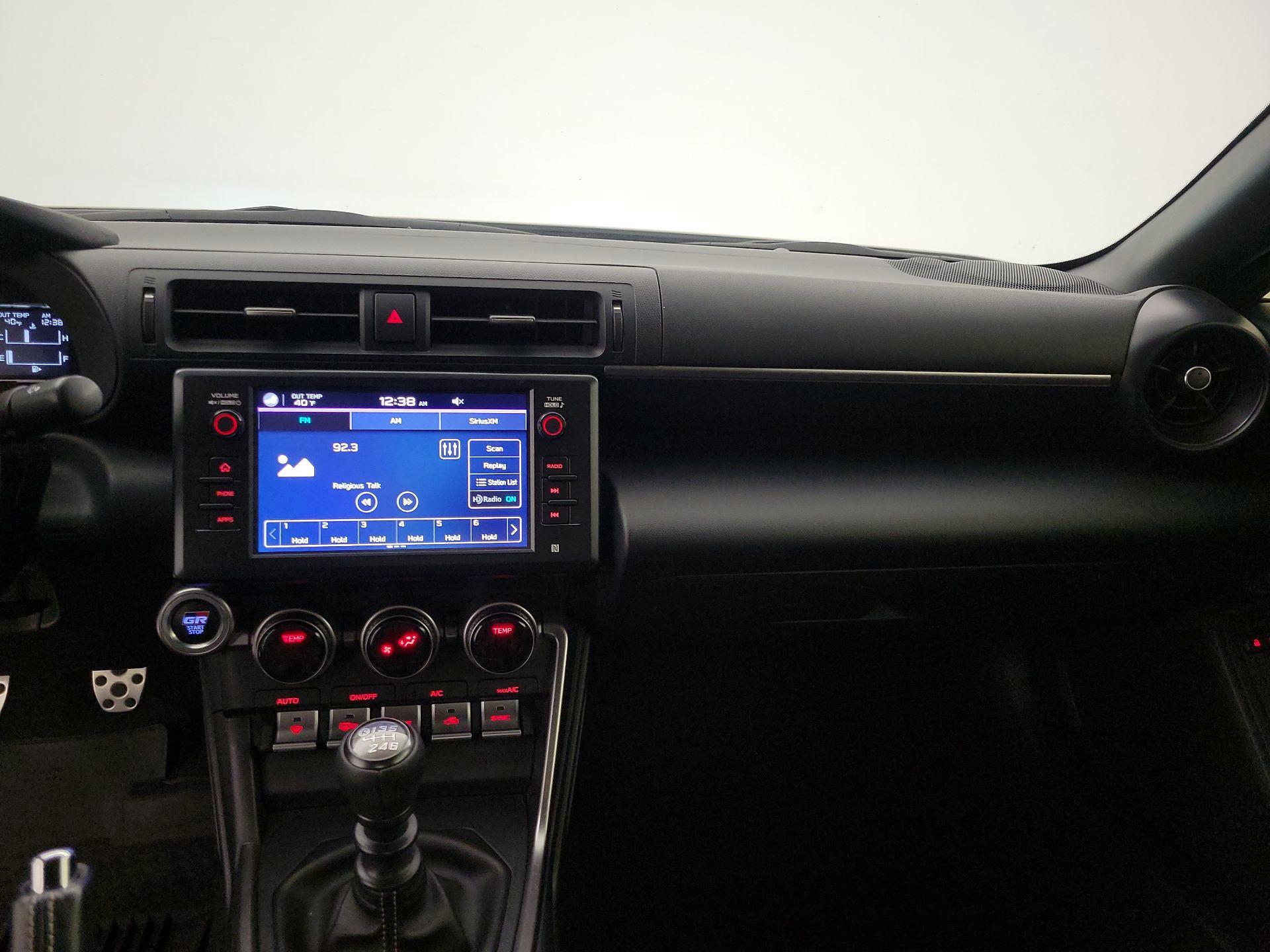 Thumbnail: 2023 Toyota GR86 - 9