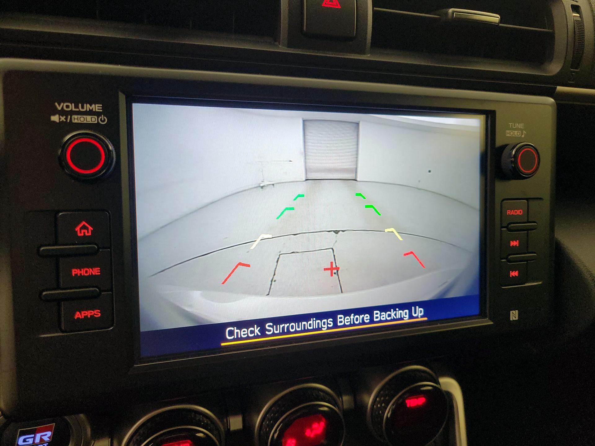 Thumbnail: 2023 Toyota GR86 - 14