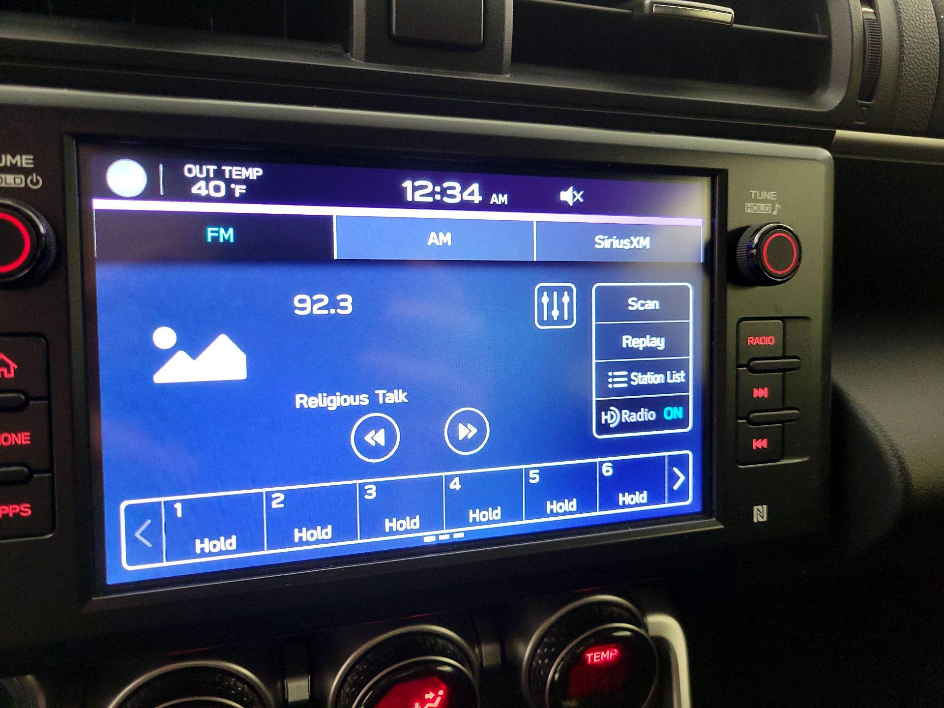 Thumbnail: 2023 Toyota GR86 - 15