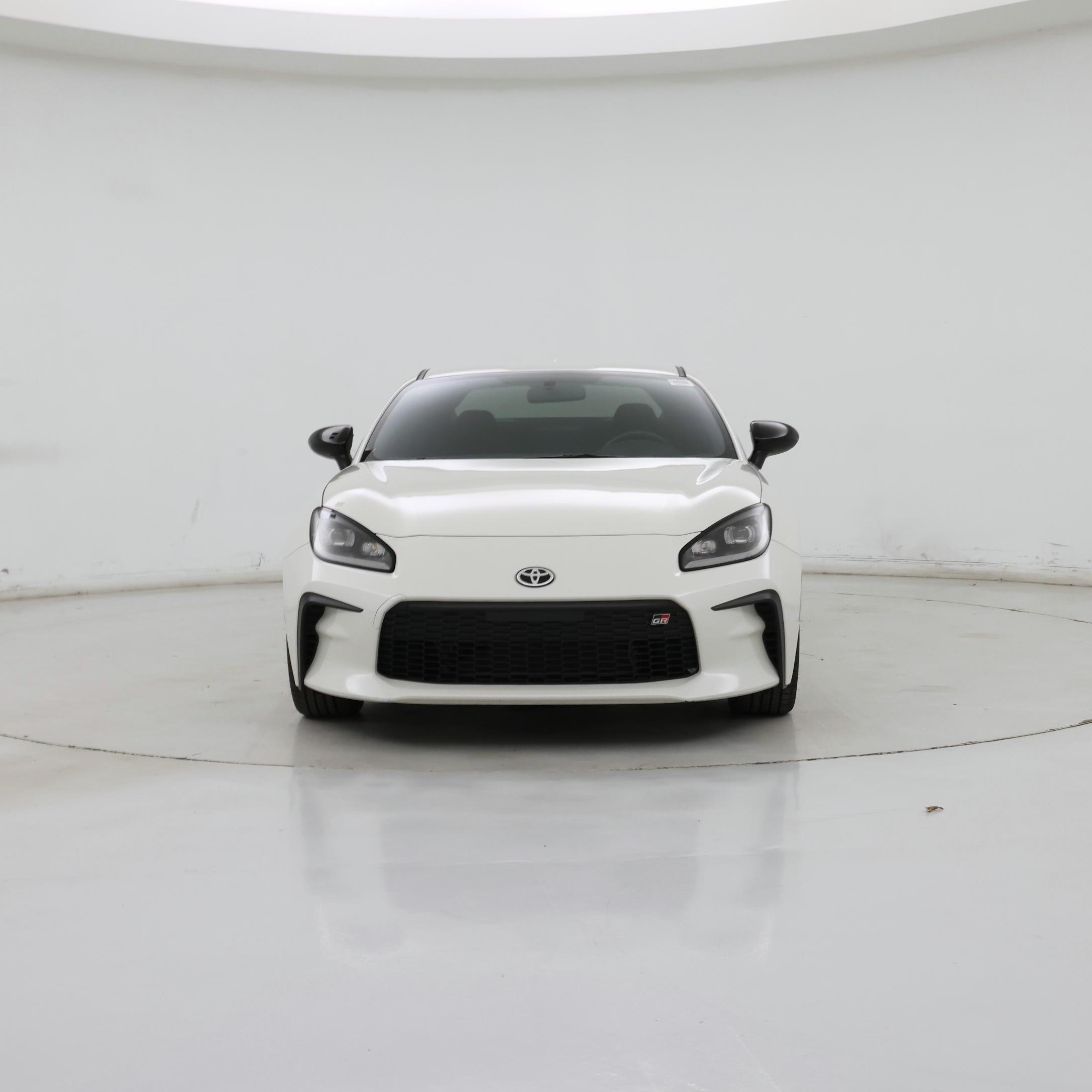 Thumbnail: 2023 Toyota GR86 - 5