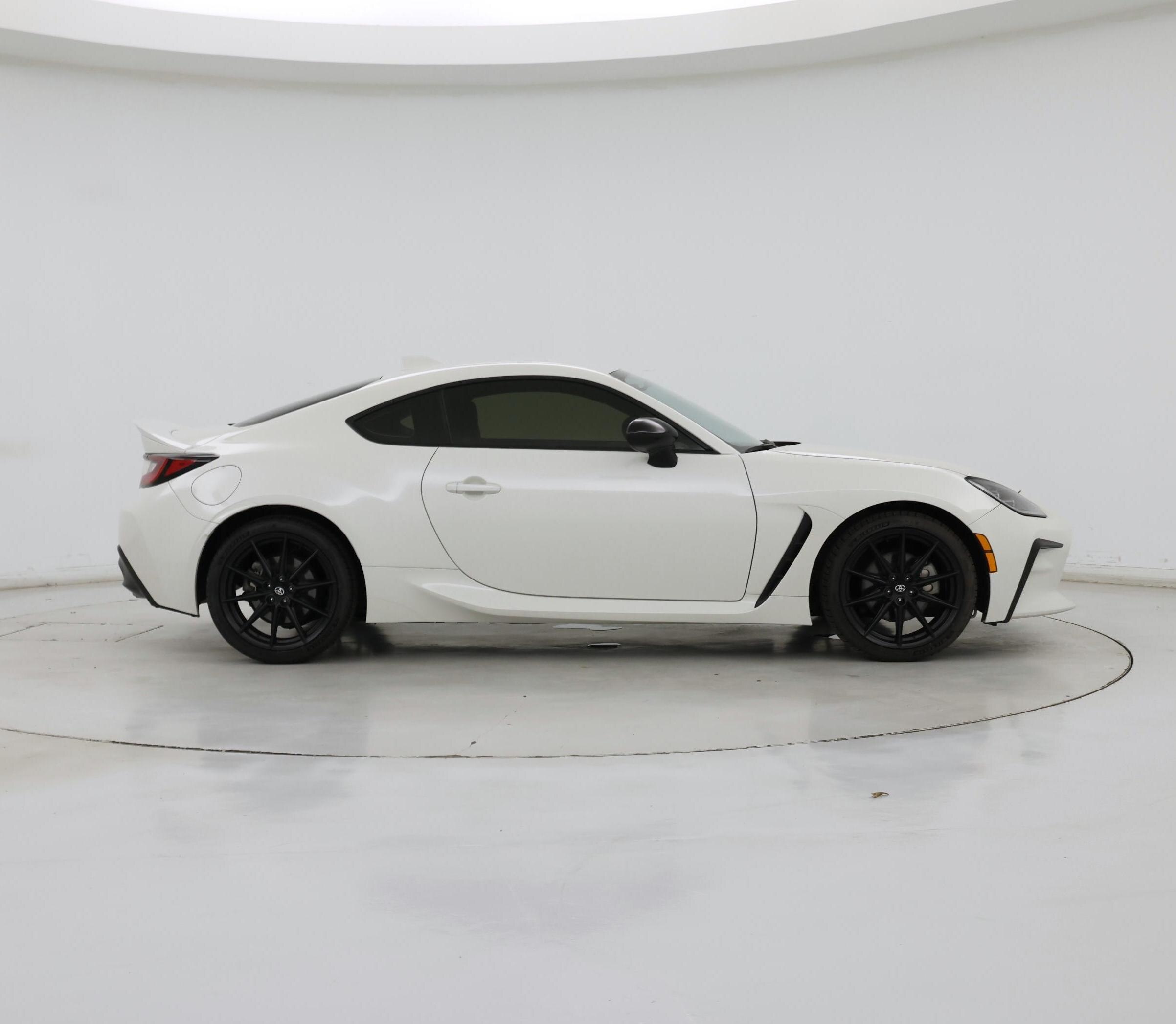 Thumbnail: 2023 Toyota GR86 - 7