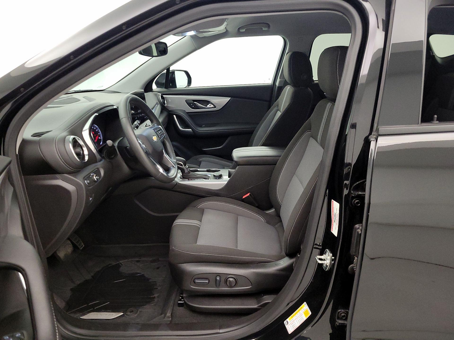 Thumbnail: 2024 Chevrolet Blazer - 11