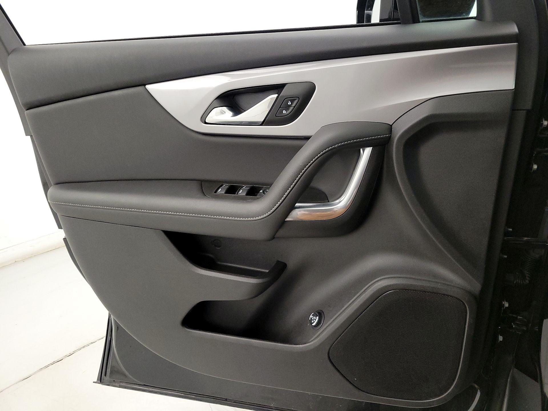 Thumbnail: 2024 Chevrolet Blazer - 12