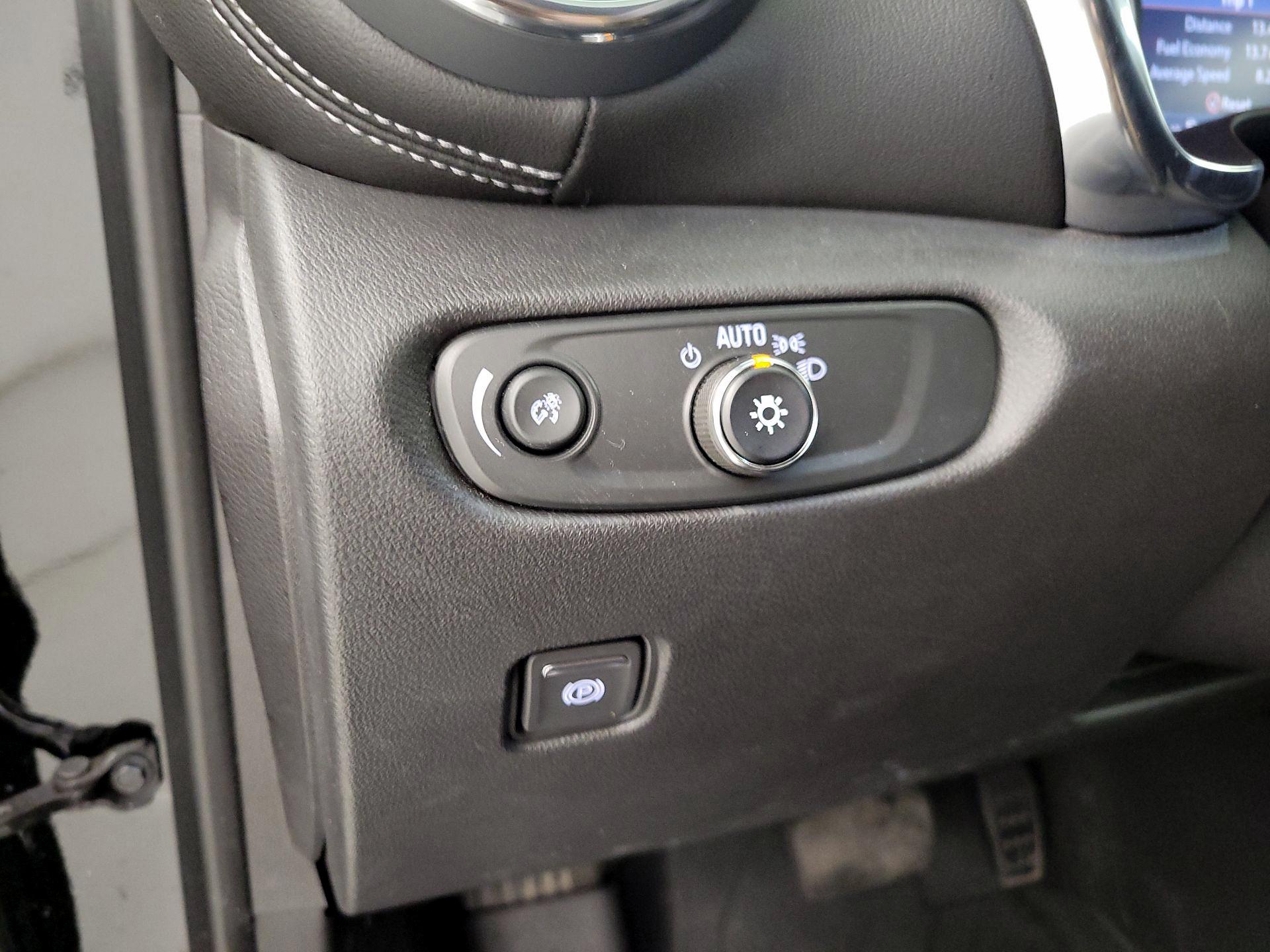 Thumbnail: 2024 Chevrolet Blazer - 13