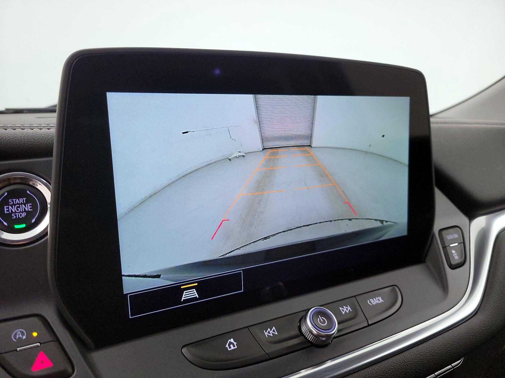 Thumbnail: 2024 Chevrolet Blazer - 14